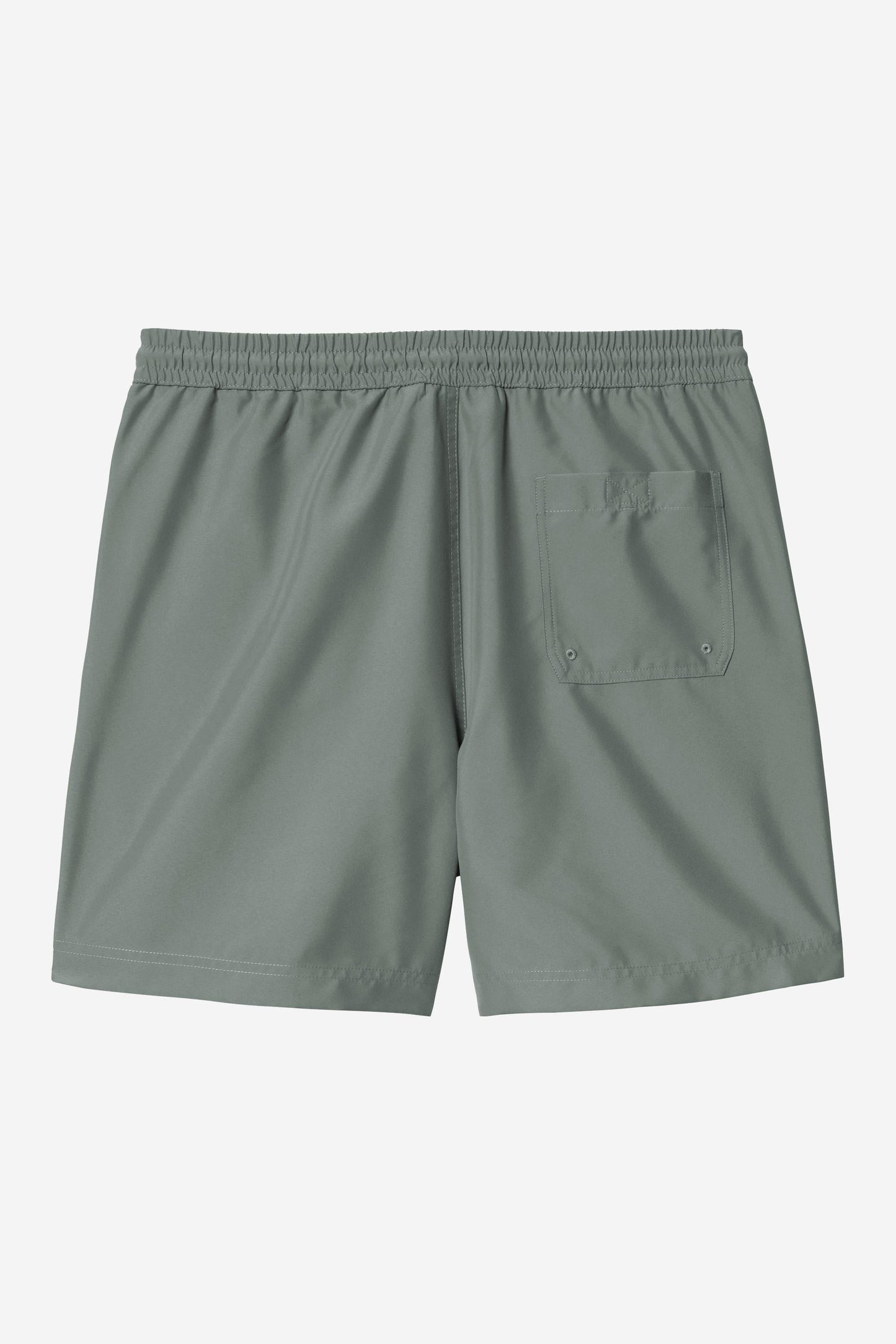 Chase Swim Trunks Velvet Green