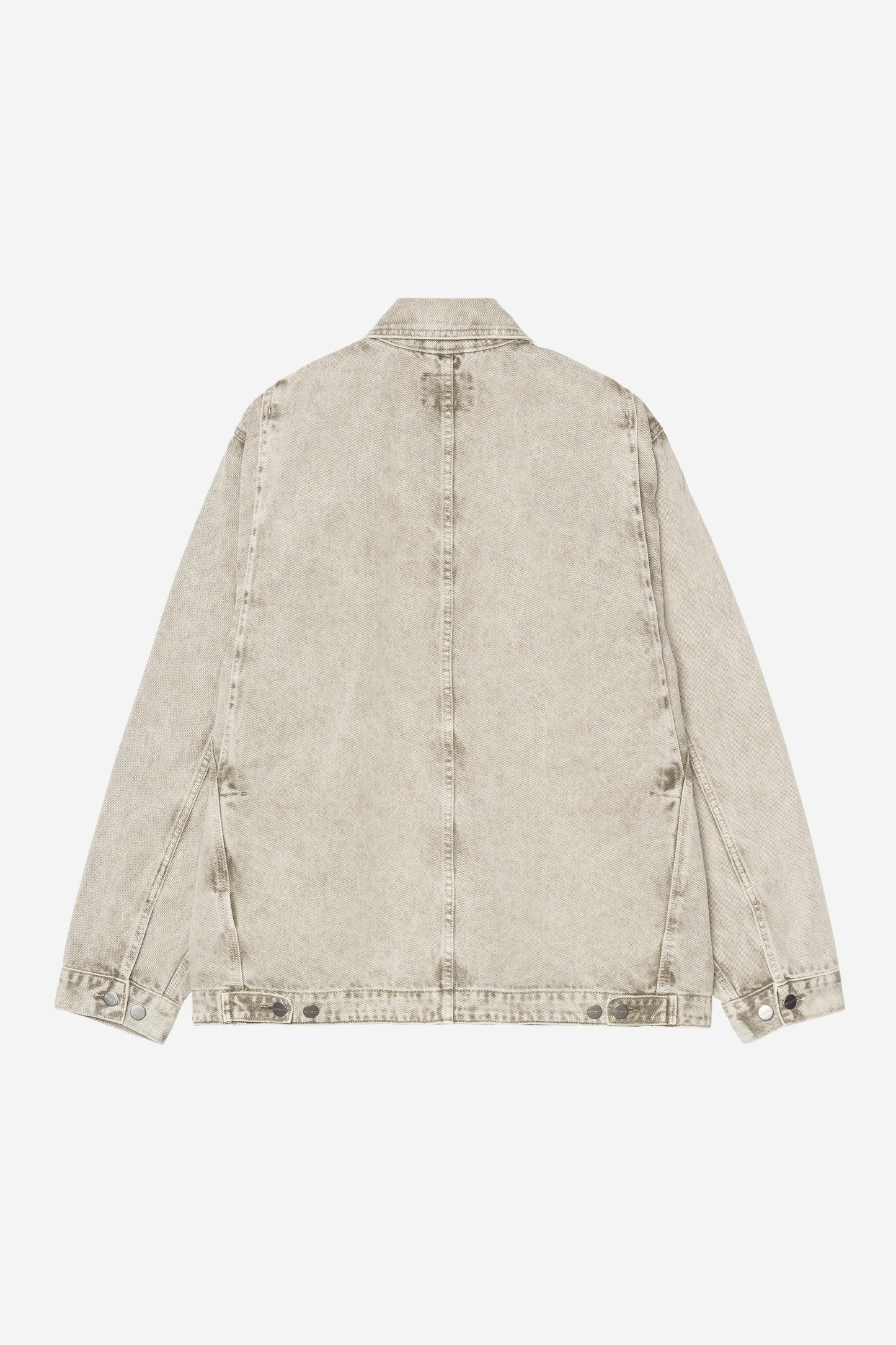 OG Double Front Jacket Opuntia (Chalk Wash)