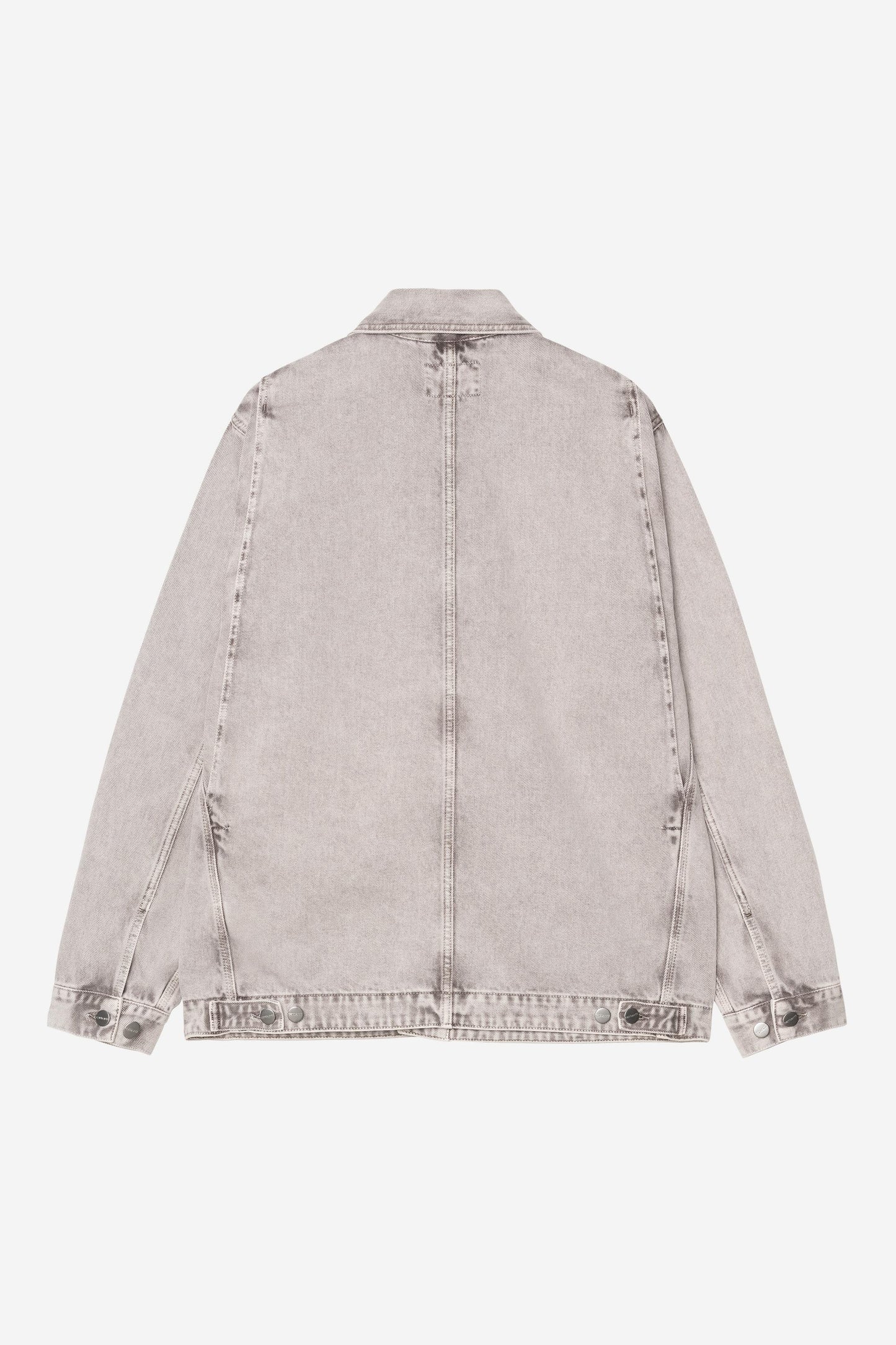 OG Double Front Jacket Shale (Chalk Wash)