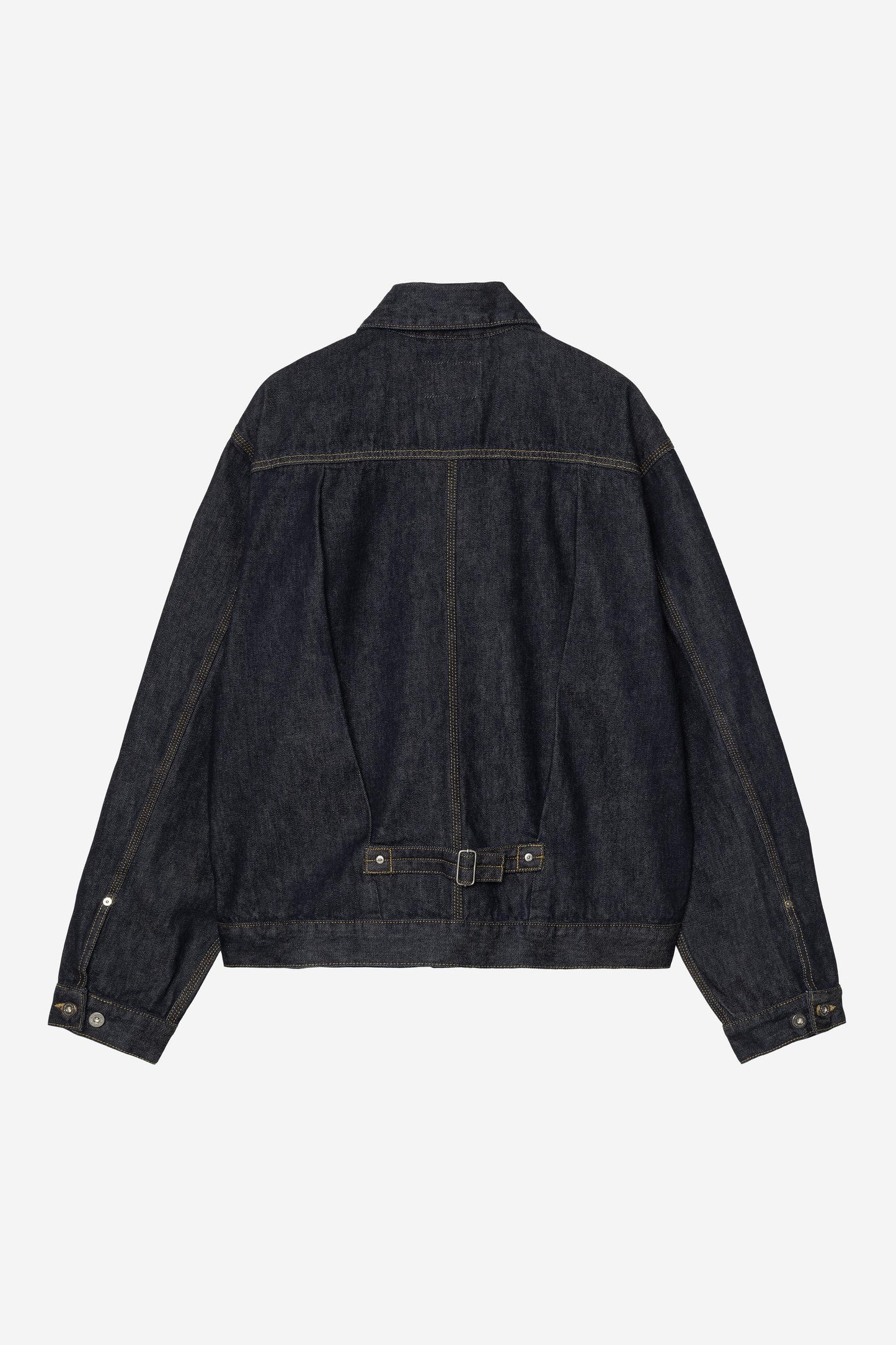 Belmar Jacket Blue