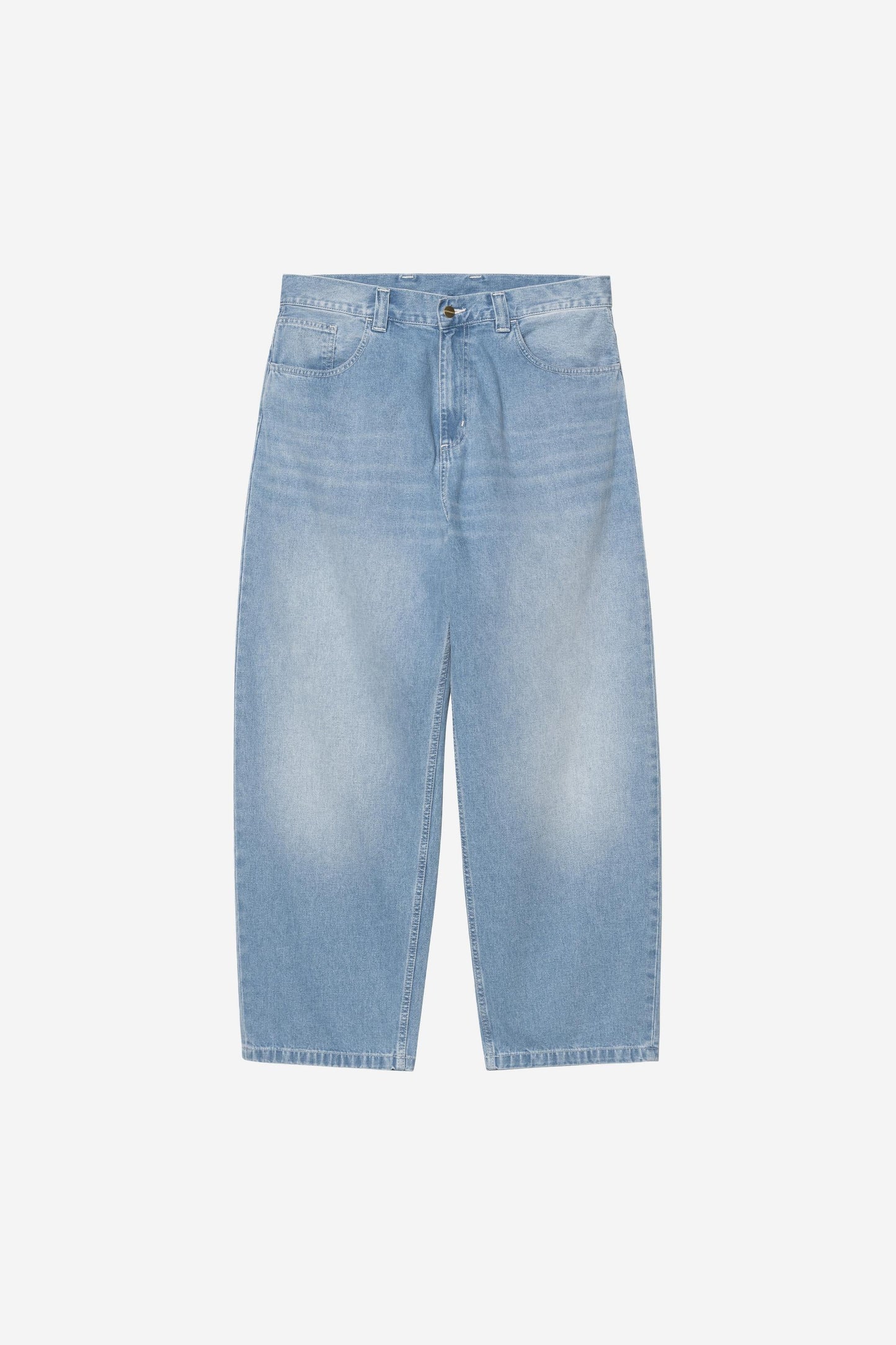 Brandon Pant - Norco Denim Blue (Light True Washed)