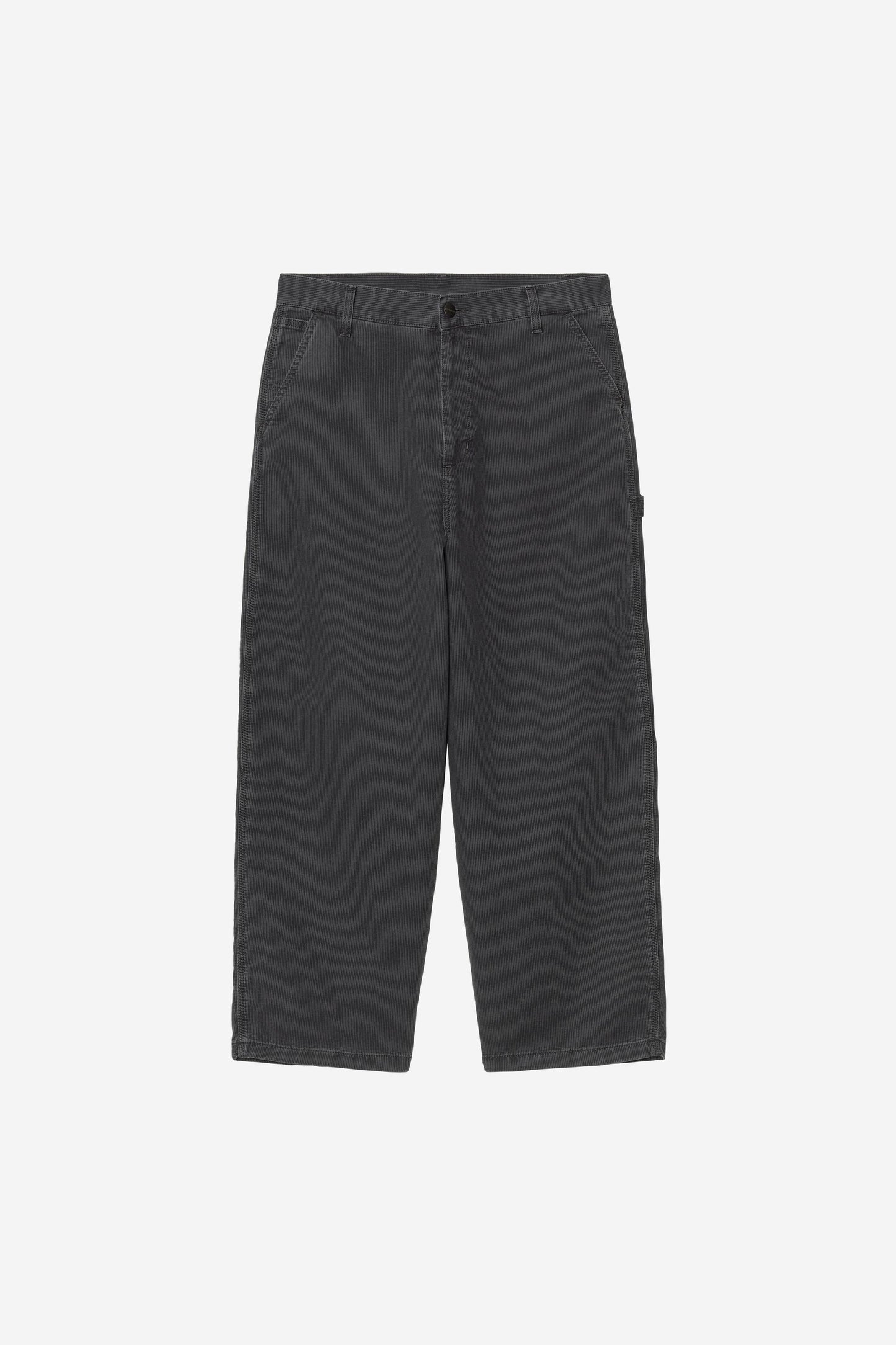 Parrish Pant Obsidian (Stone Washed)