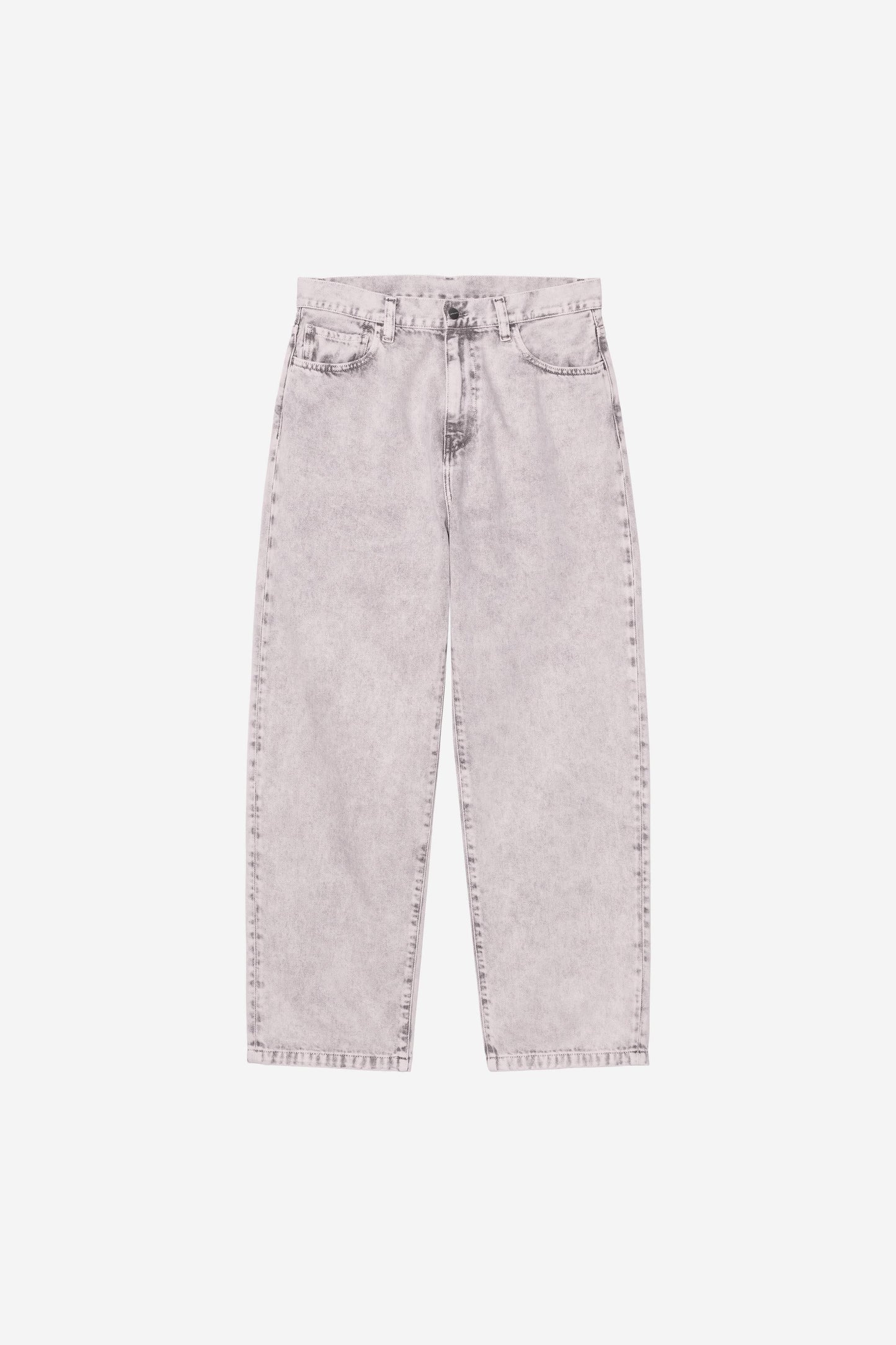 Landon Pant - Color Denim Shale (Chalk Wash)