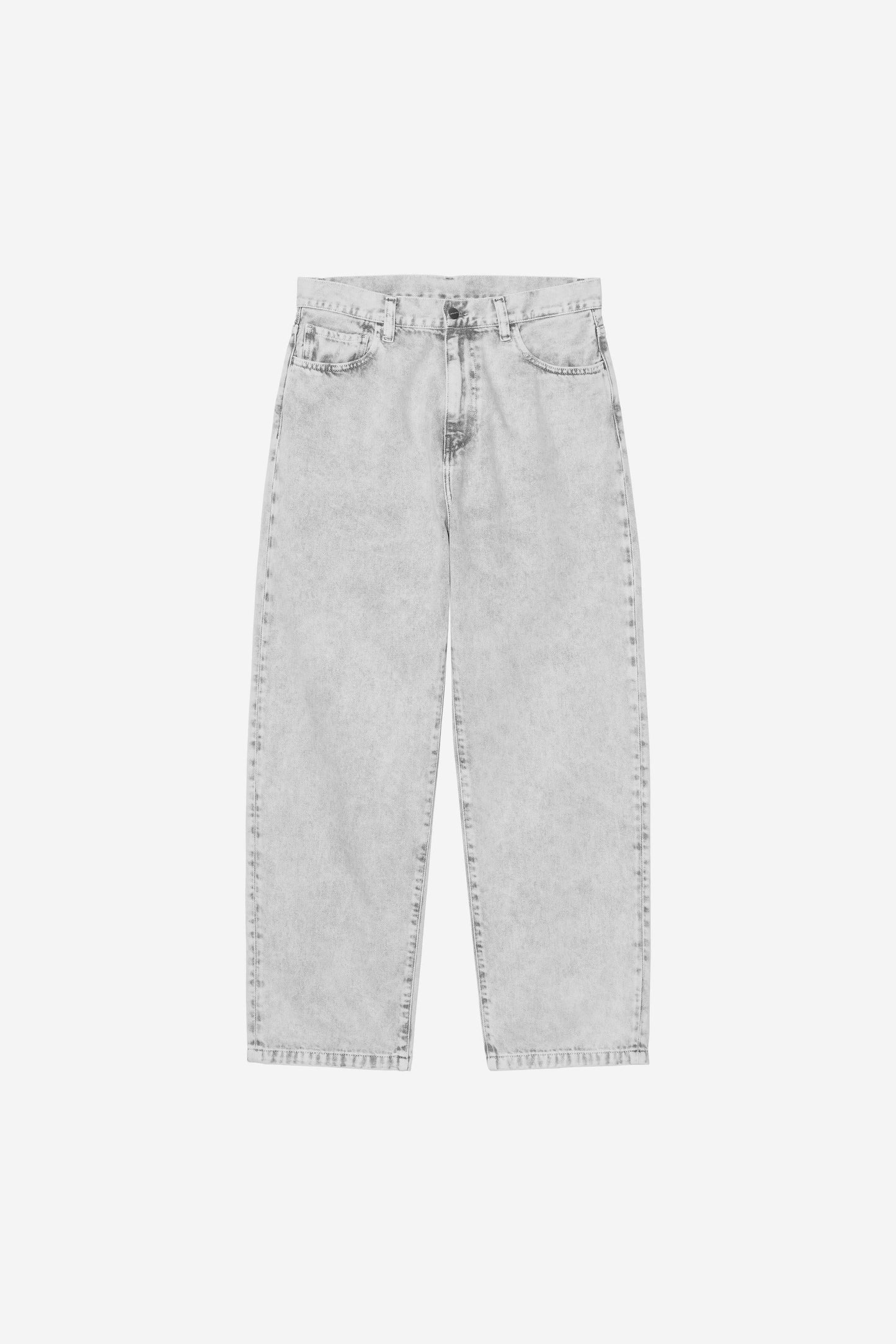 Landon Pant - Color Denim Black (Chalk Wash)