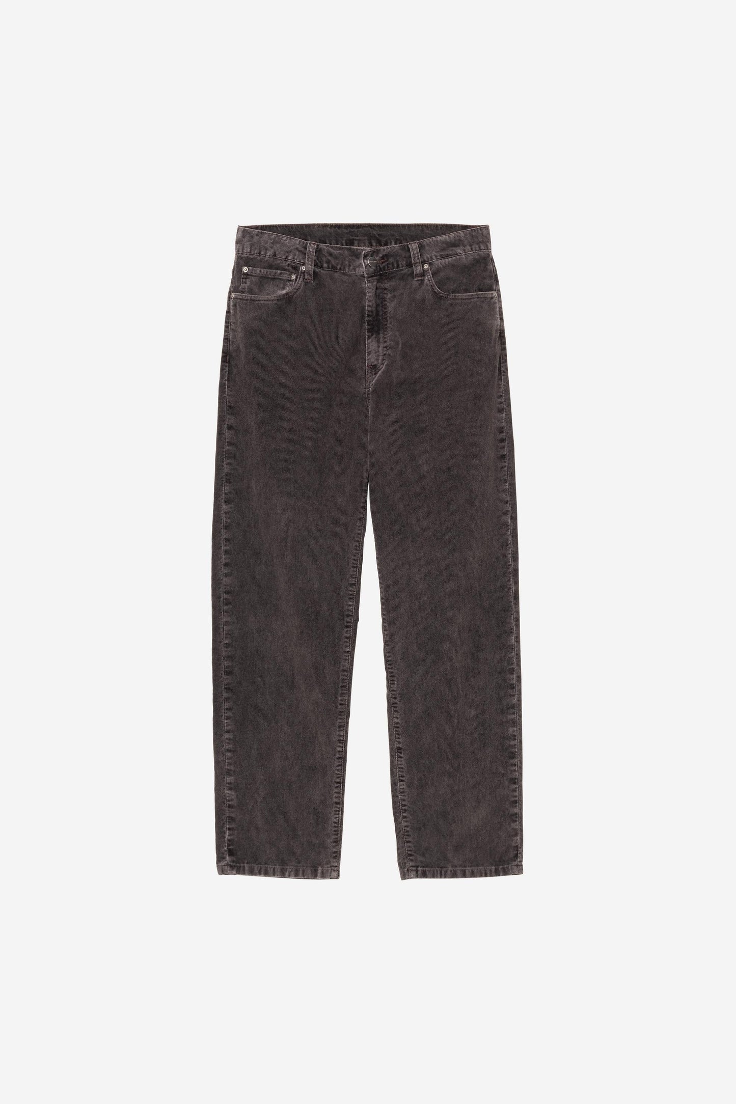 Aaron Pant - Corduroy Shale (Dusky Washed)
