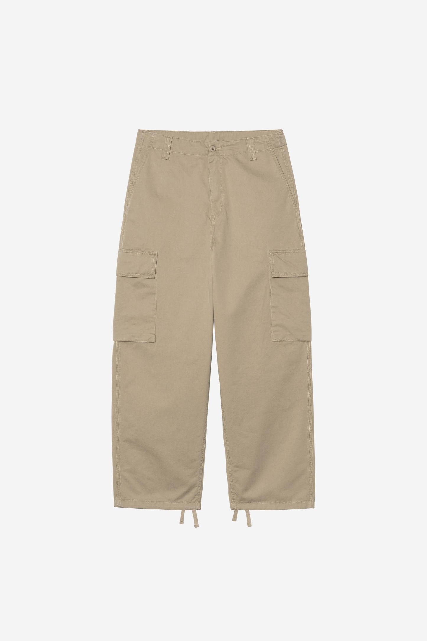Kade Cargo Pant Iroko (Stone Washed)