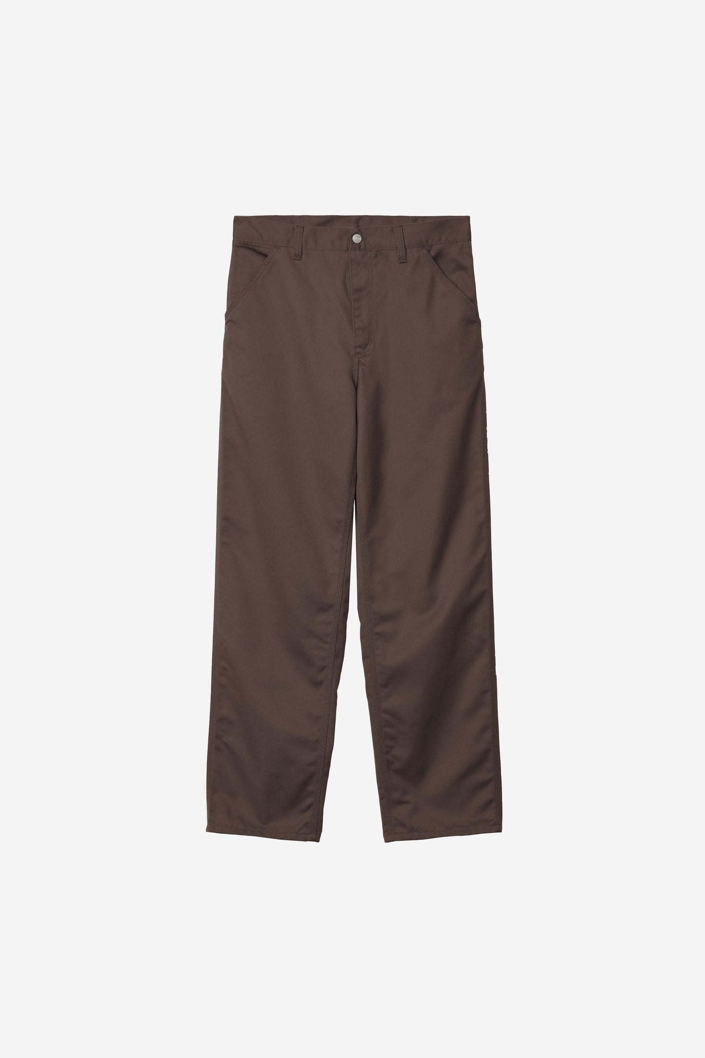 Simple Pant Vesuvius