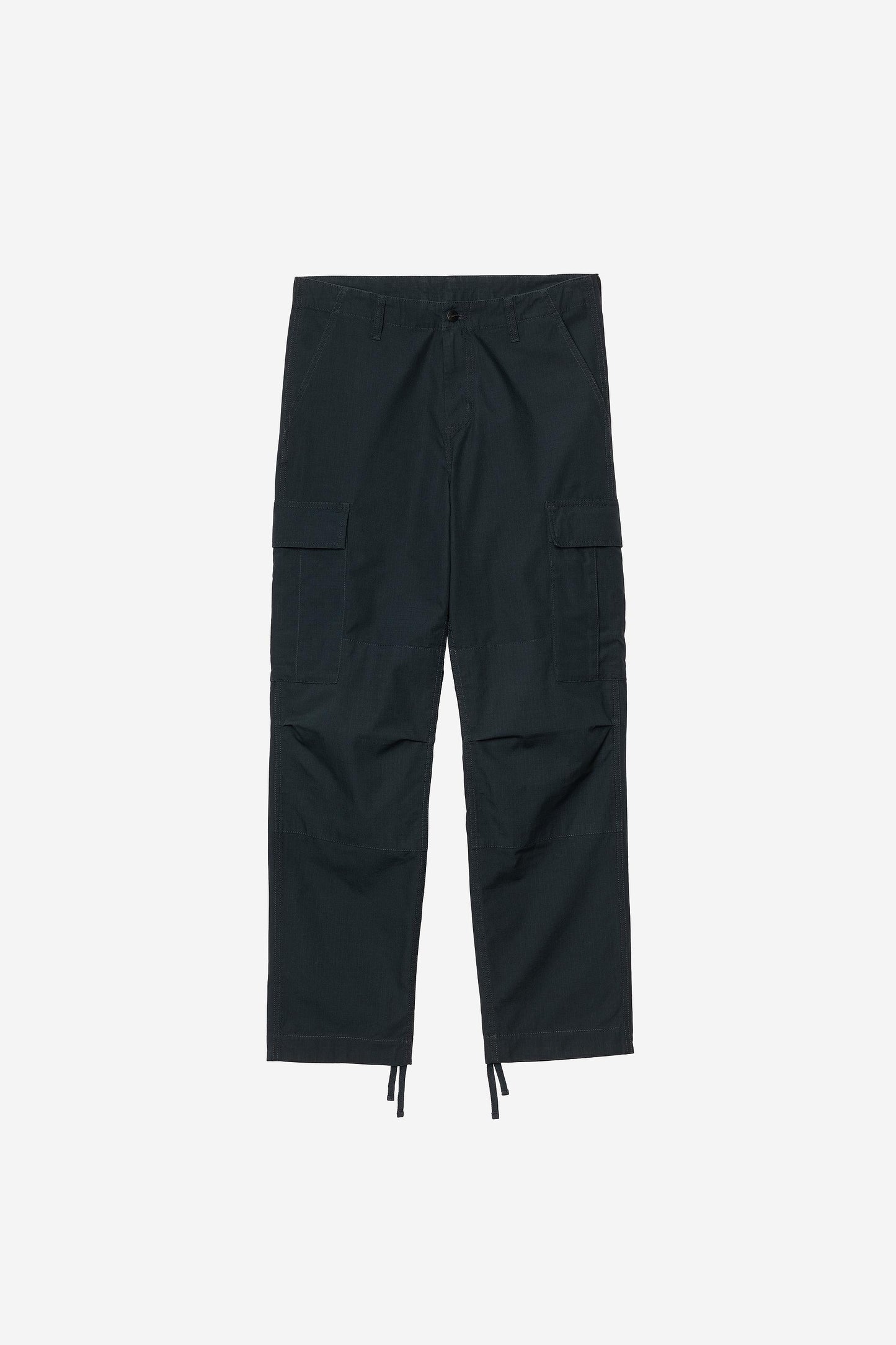 Regular Cargo Pant Deep Night