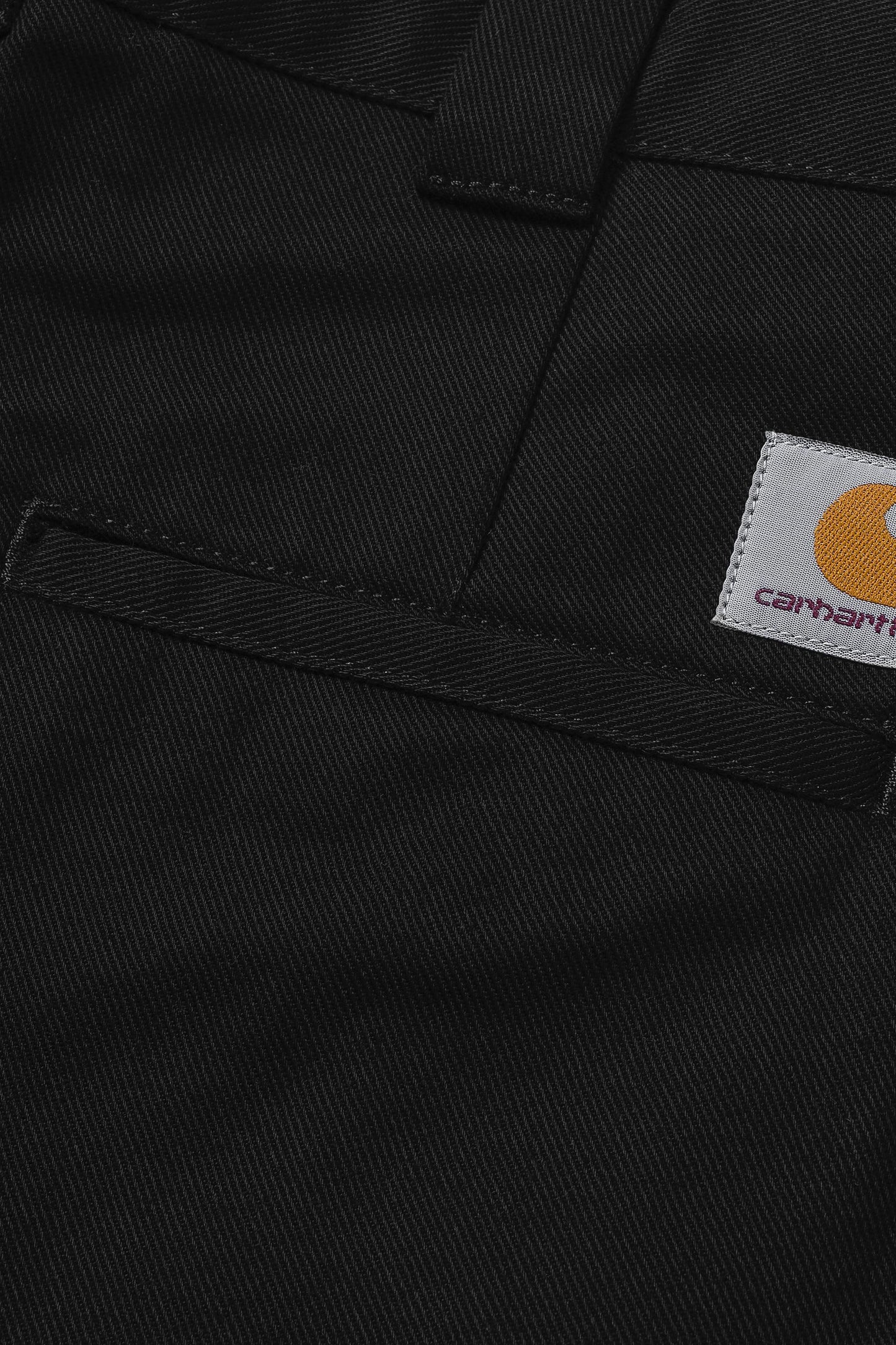 Craft Pant Black
