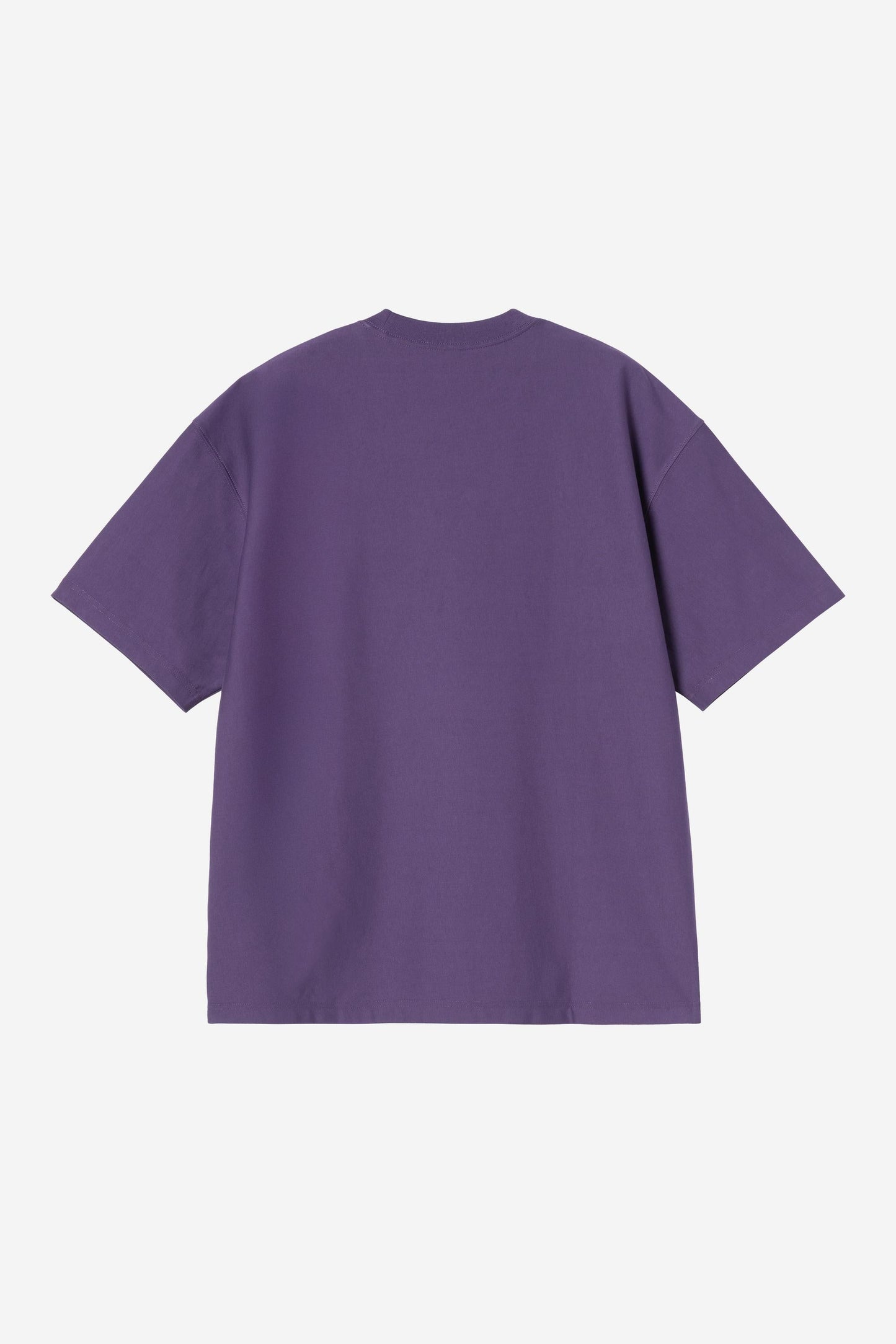 WIP Label T-Shirt Calla