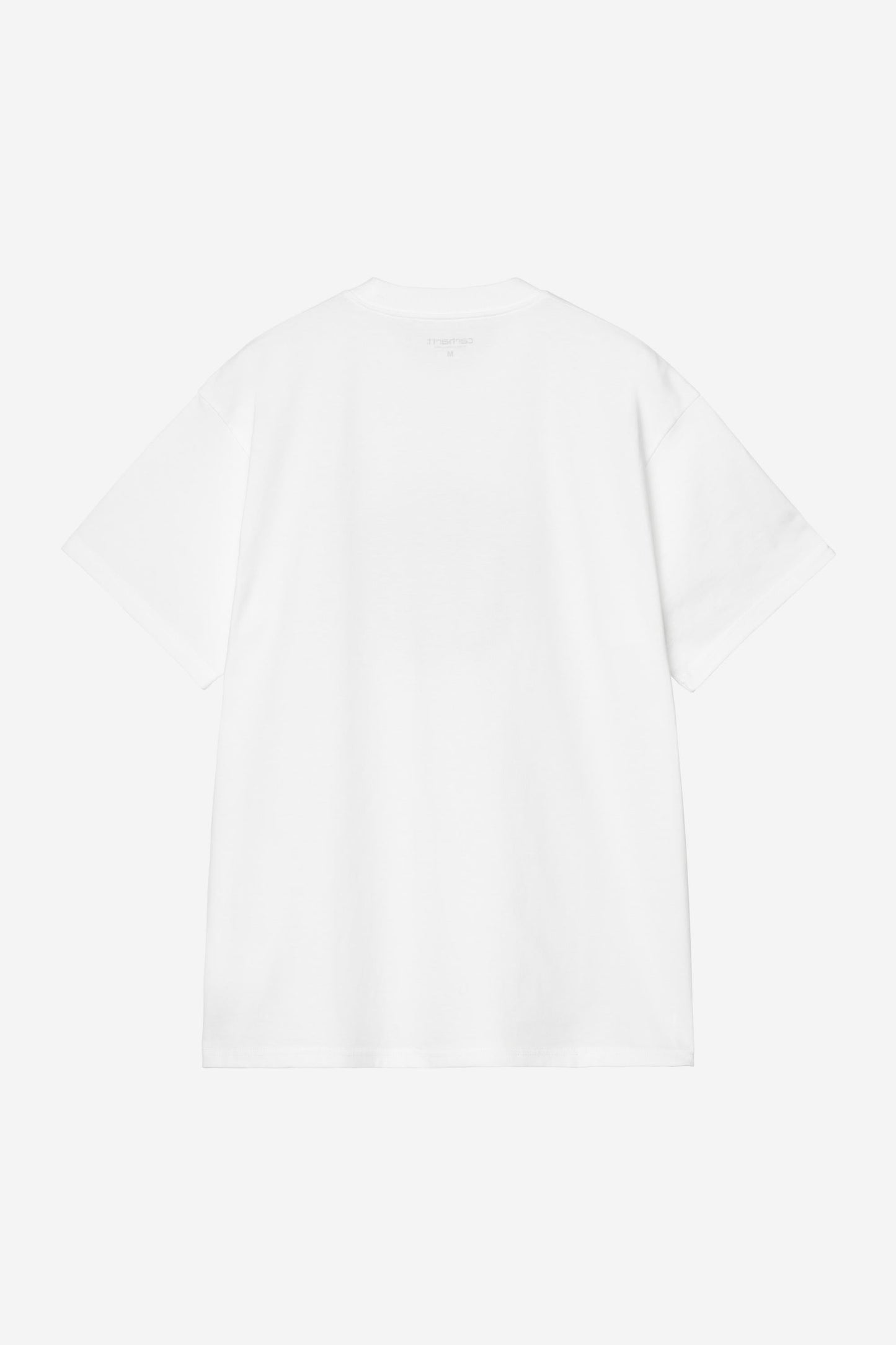Spoiled T-Shirt White