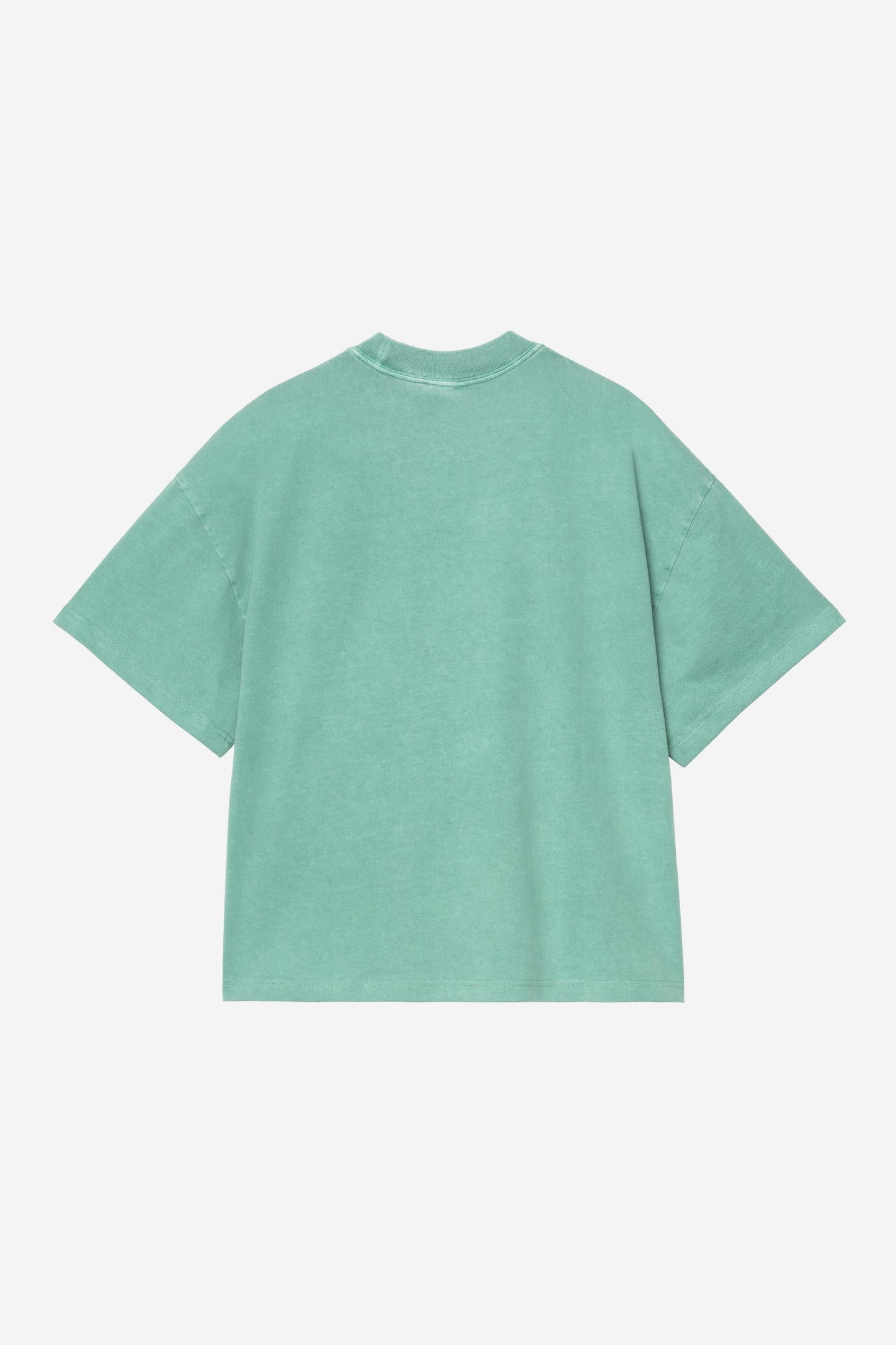 Benton T-Shirt Lily (Garment Dyed)