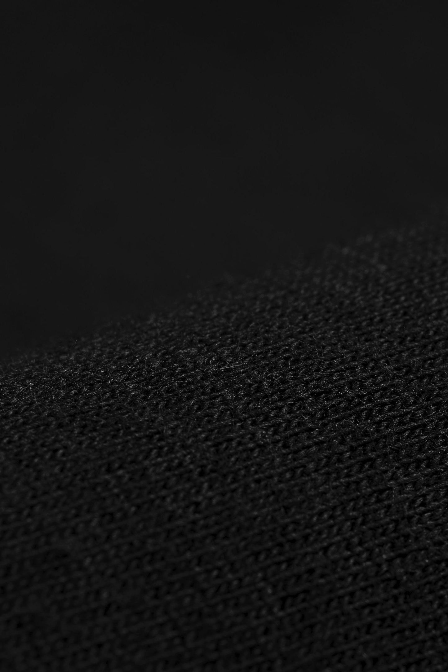 Base T-Shirt Black