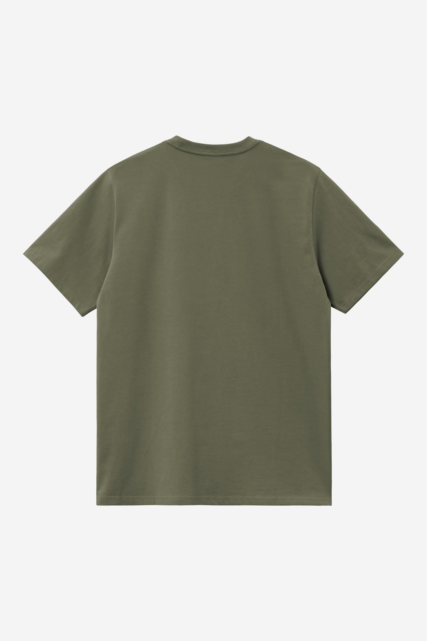 Chase T-Shirt Leaf
