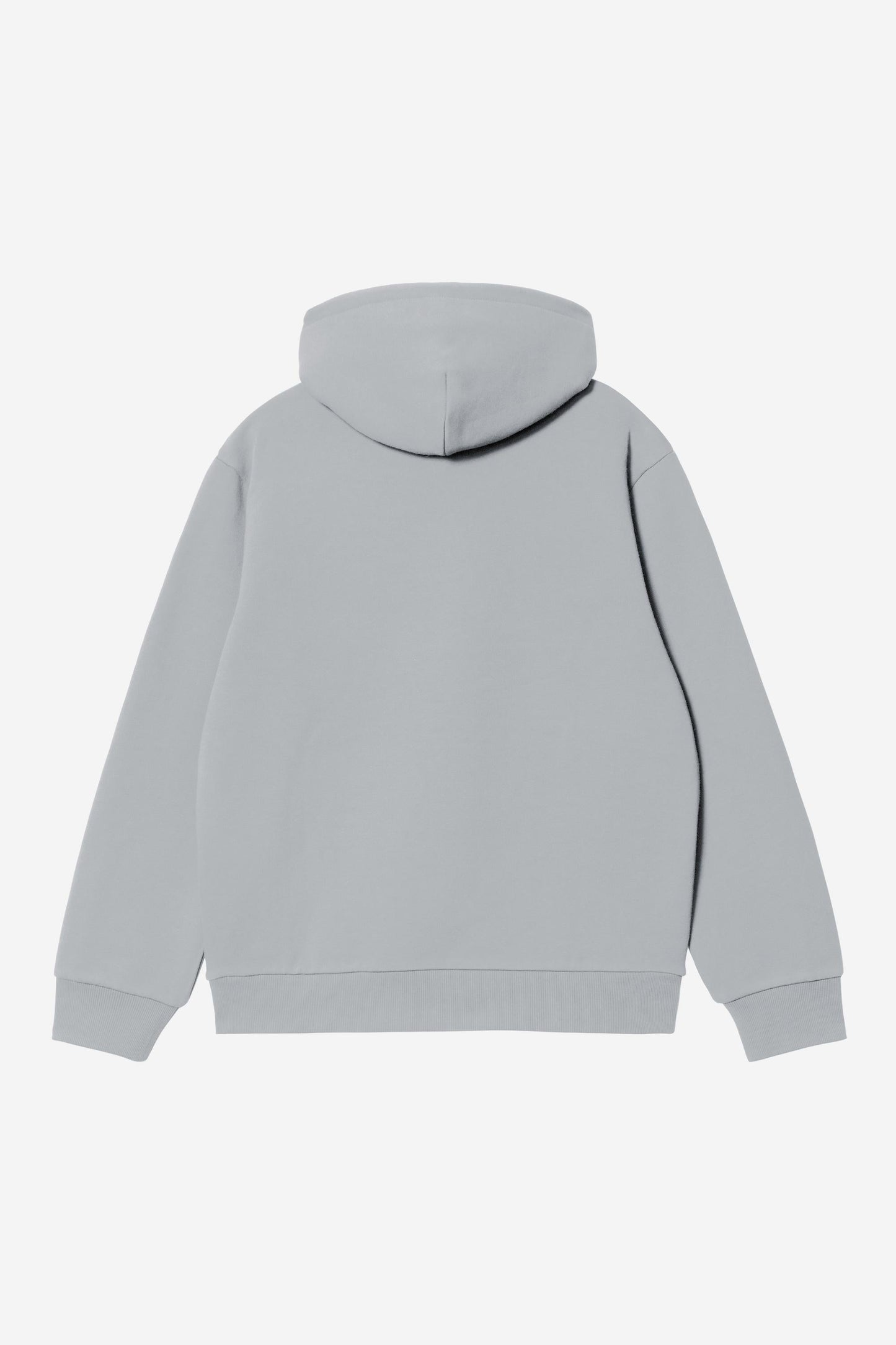 Hooded Carhartt Sweatshirt Mirror / Cinnerus