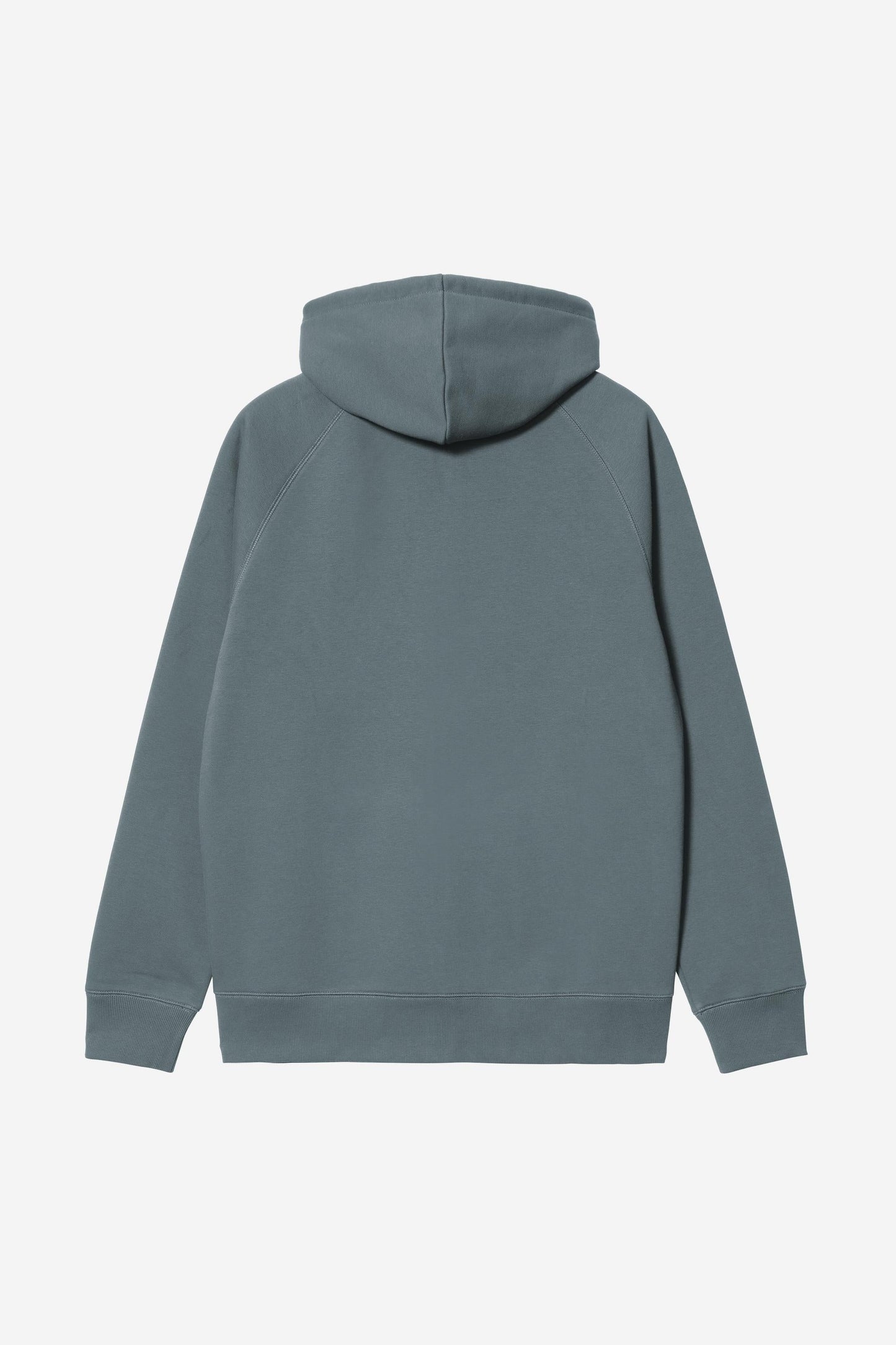 Hooded Chase Jacket Cozy Blue