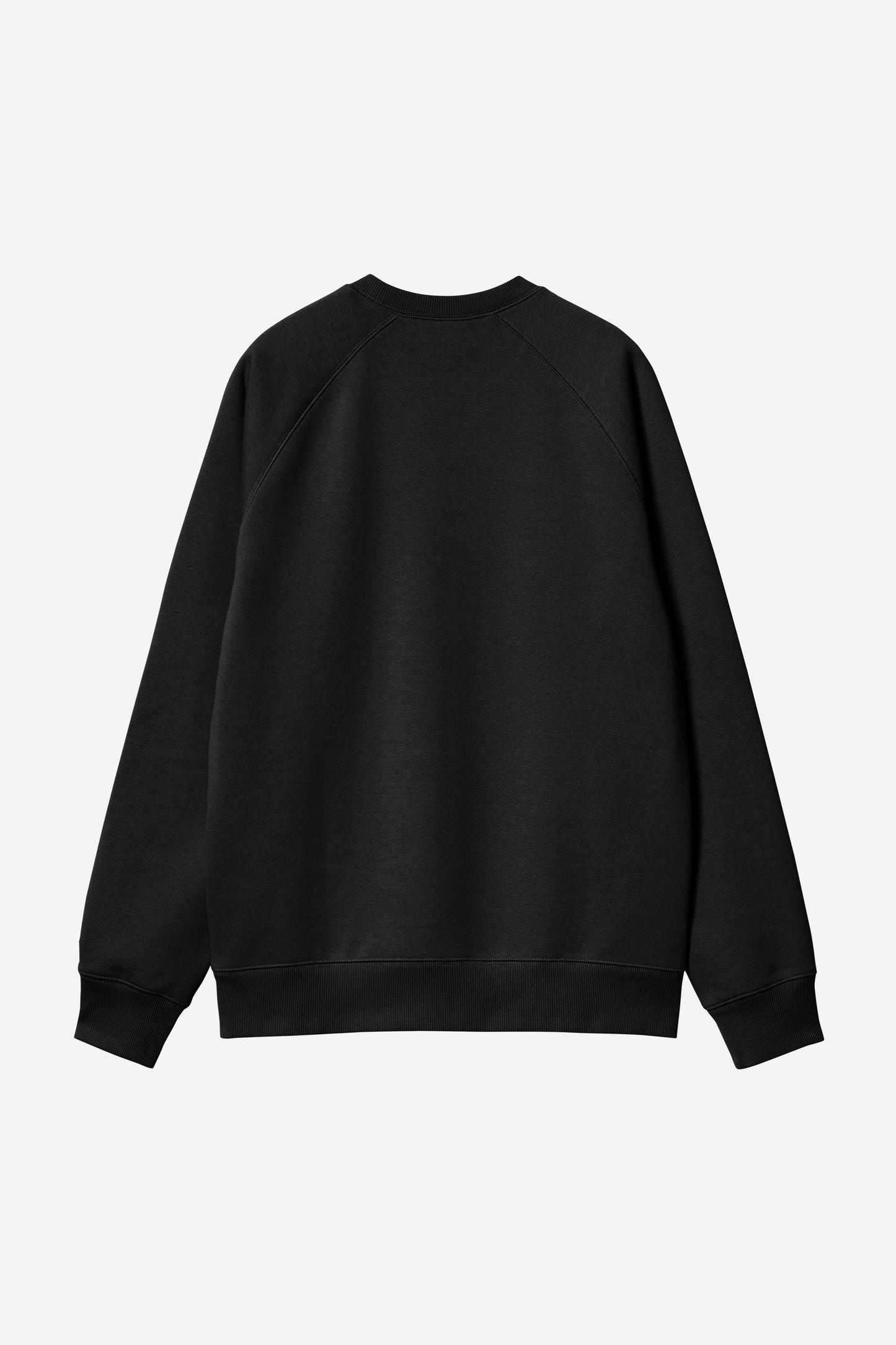 Chase Sweatshirt Black
