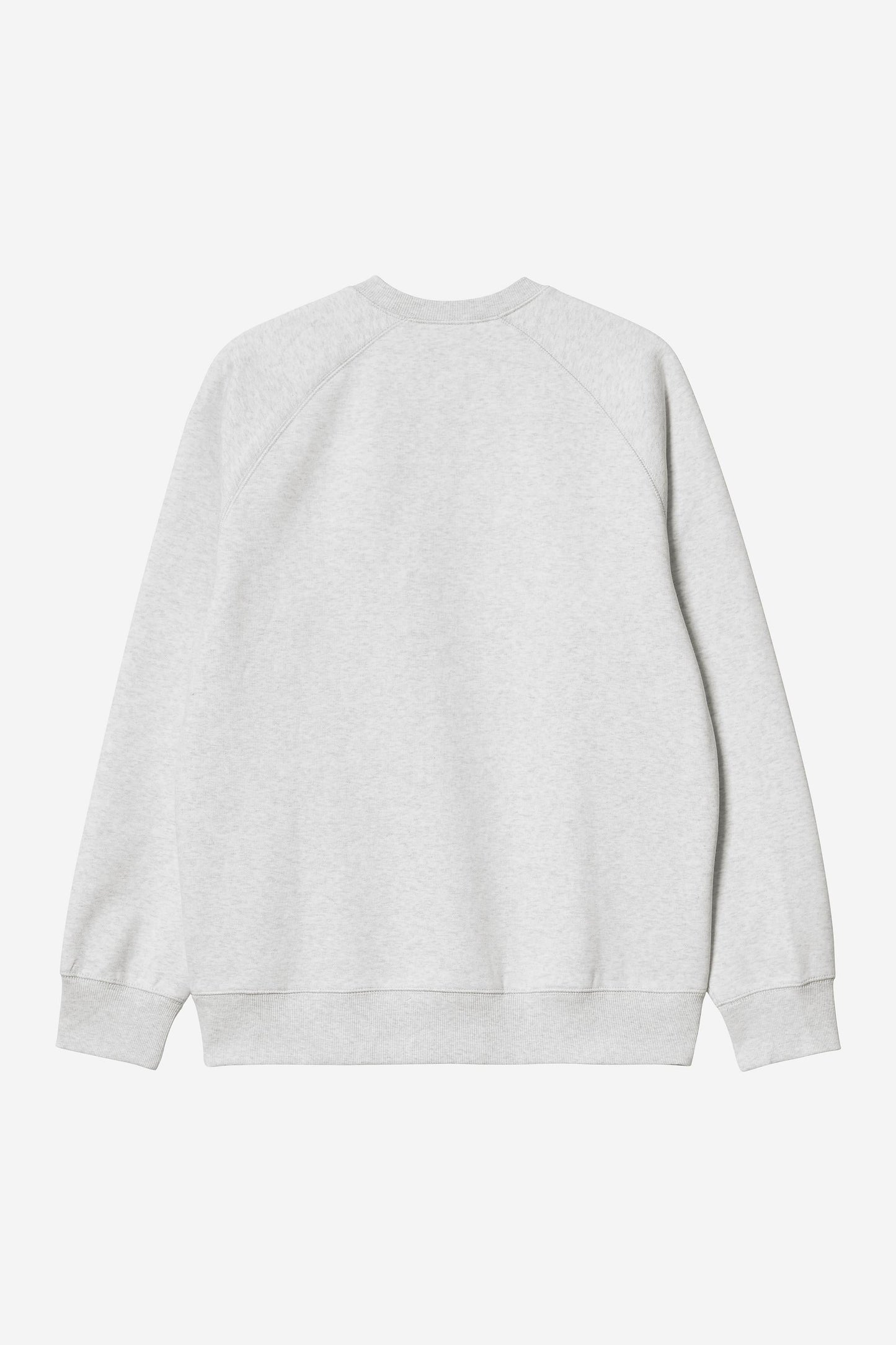 Chase Sweatshirt Ash Heather