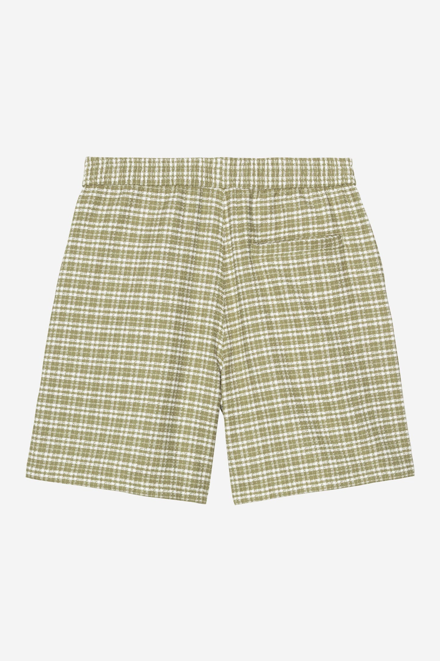 Kander Check Short Snake