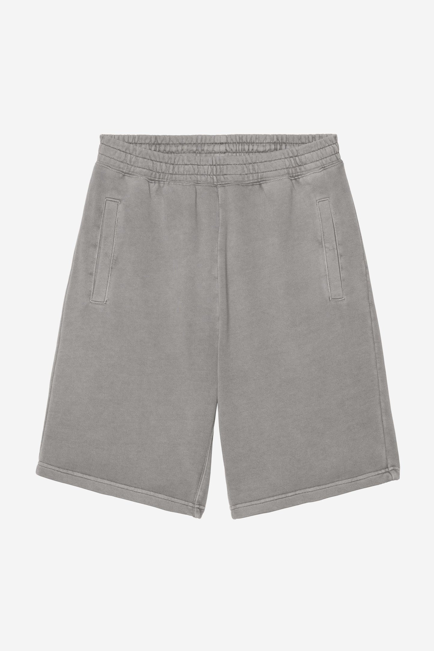 Nelson Sweat Short Yosemite (Garment Dyed)