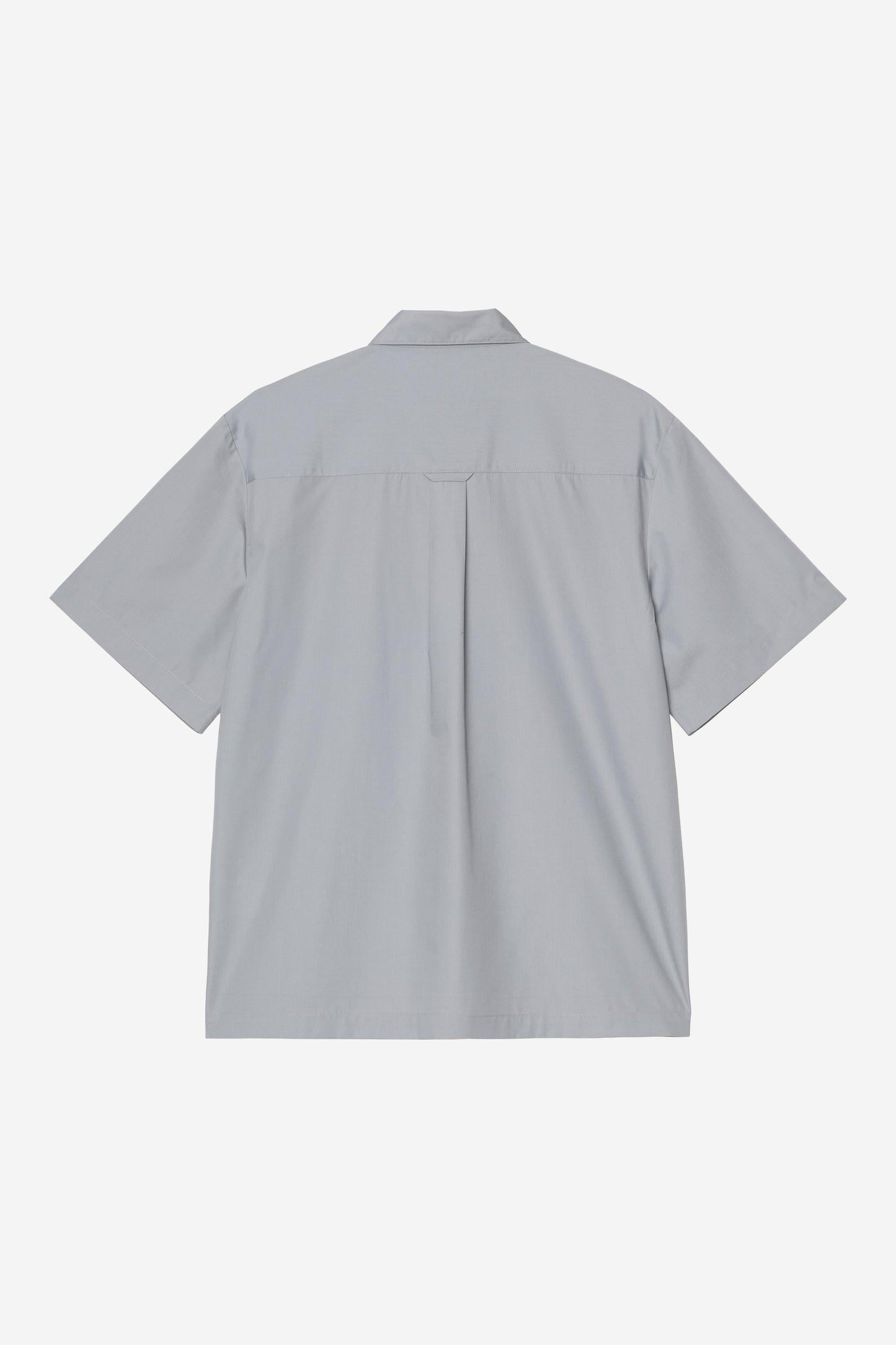 Craft Short Sleeve Shirt Mirror