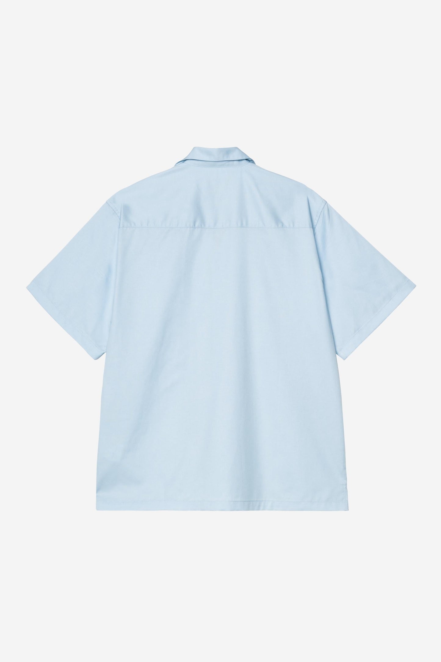 Delray Shirt Icaria / White