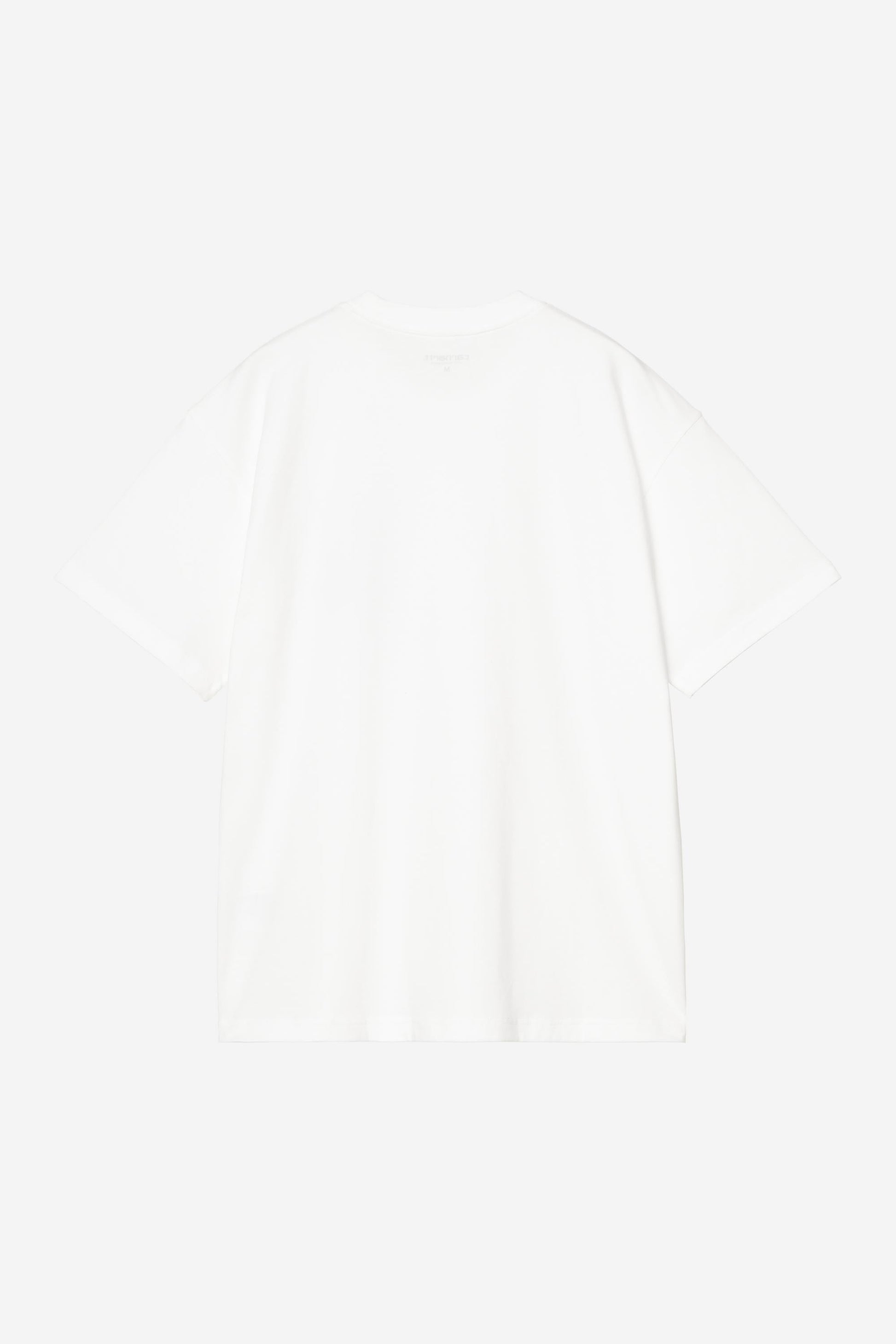 Clover T-Shirt White