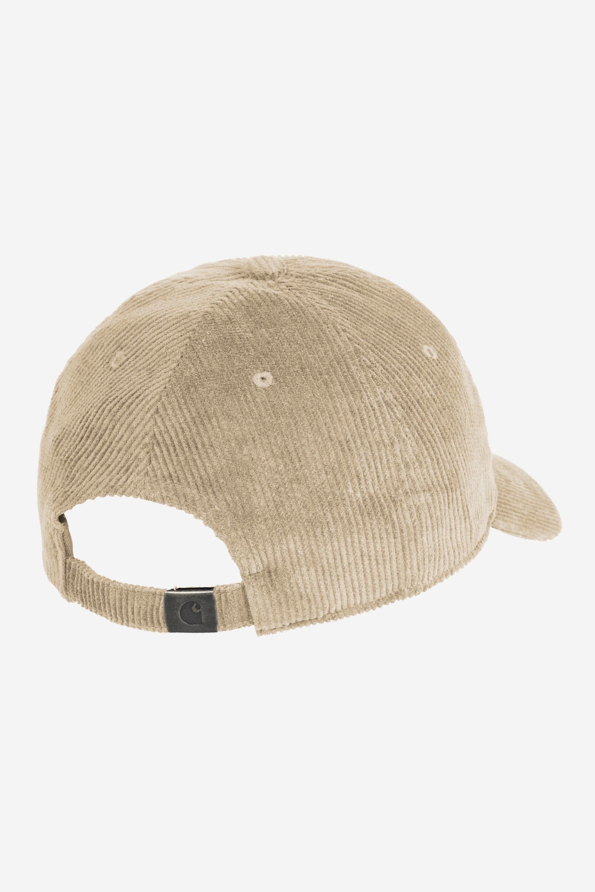 Harlem Cap Wall / White