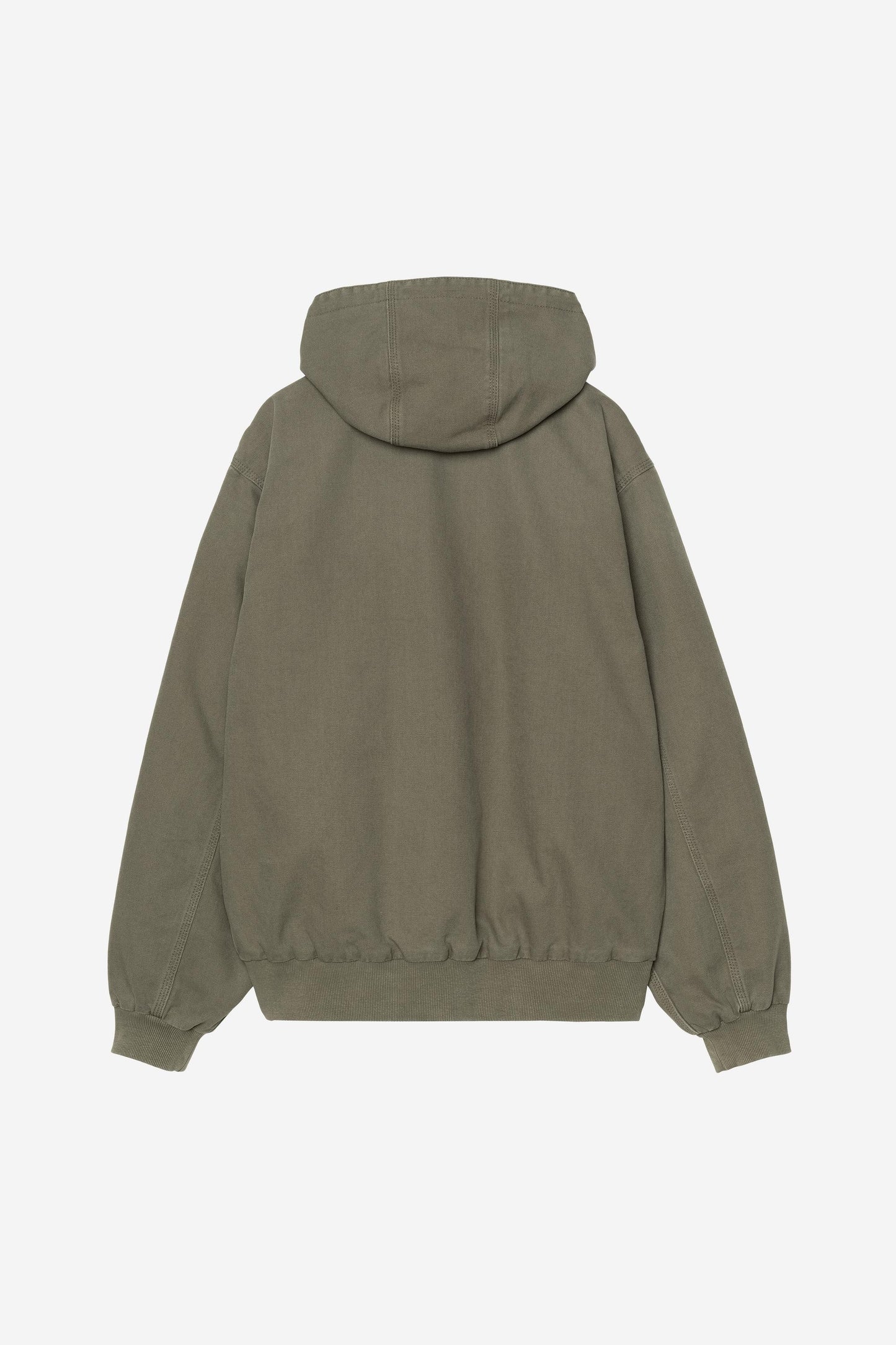 OG Active Jacket (Spring) - Stone Canvas Leaf