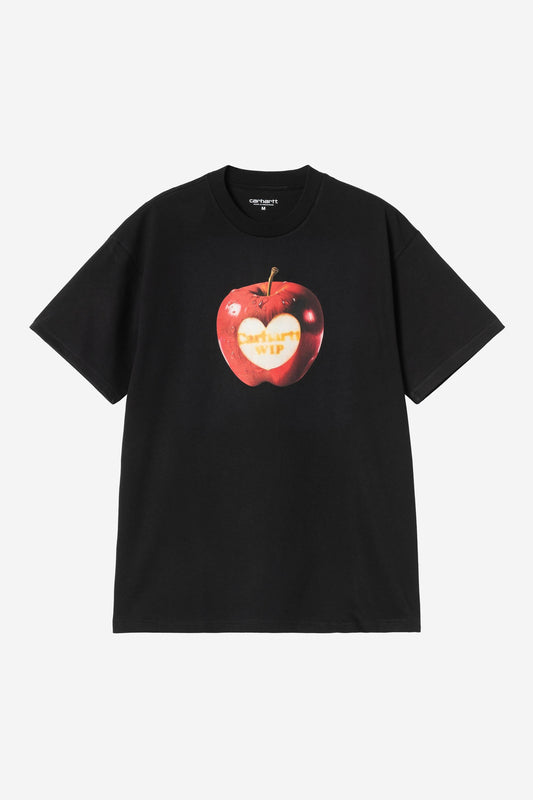 Spoiled T-Shirt Black