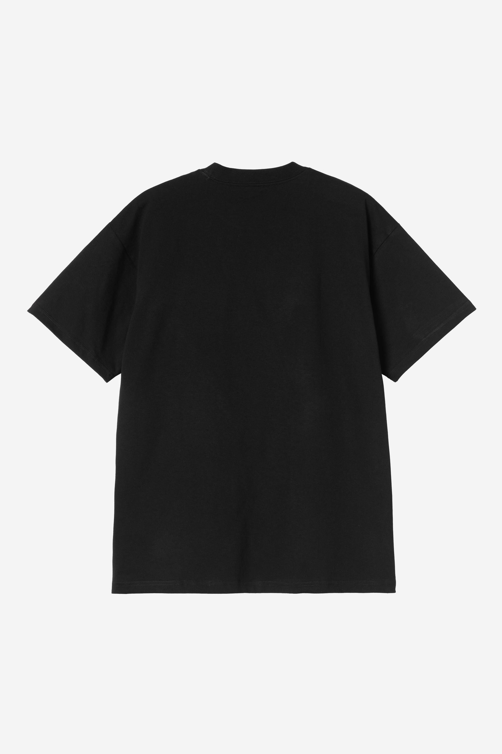 Spoiled T-Shirt Black