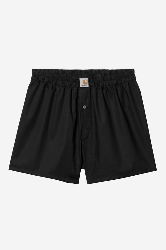 Cotton Boxer Black
