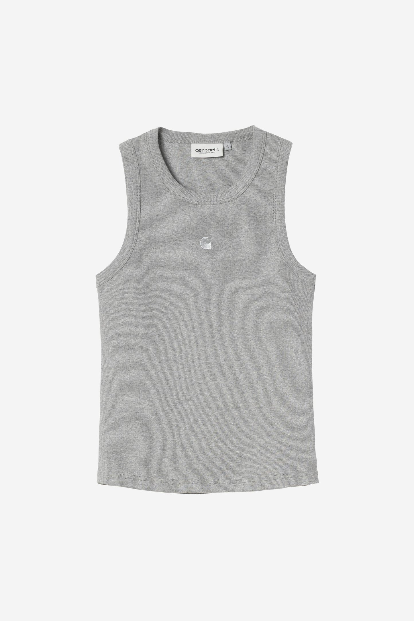 Philips A-Shirt Grey Heather