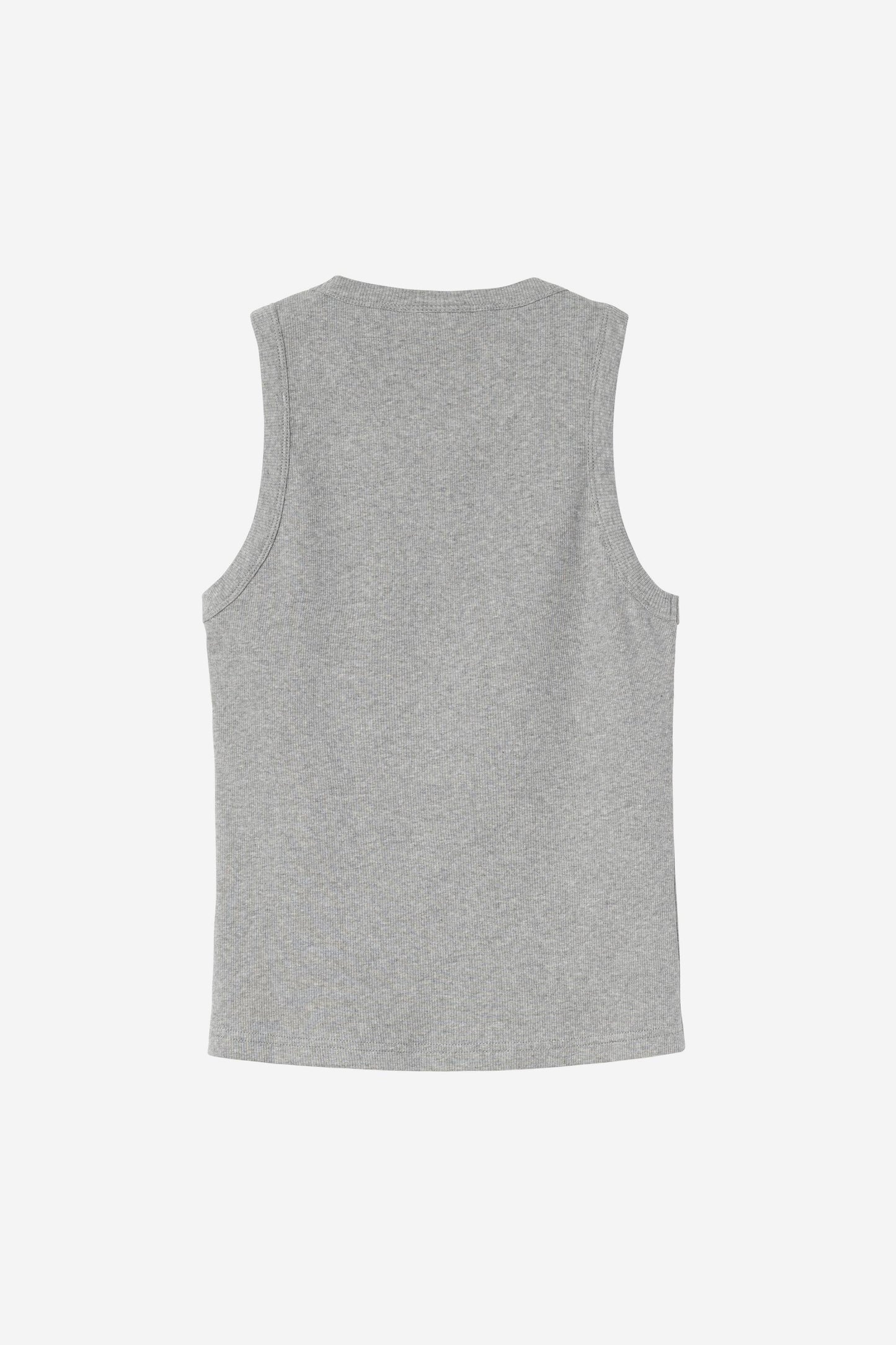 Philips A-Shirt Grey Heather