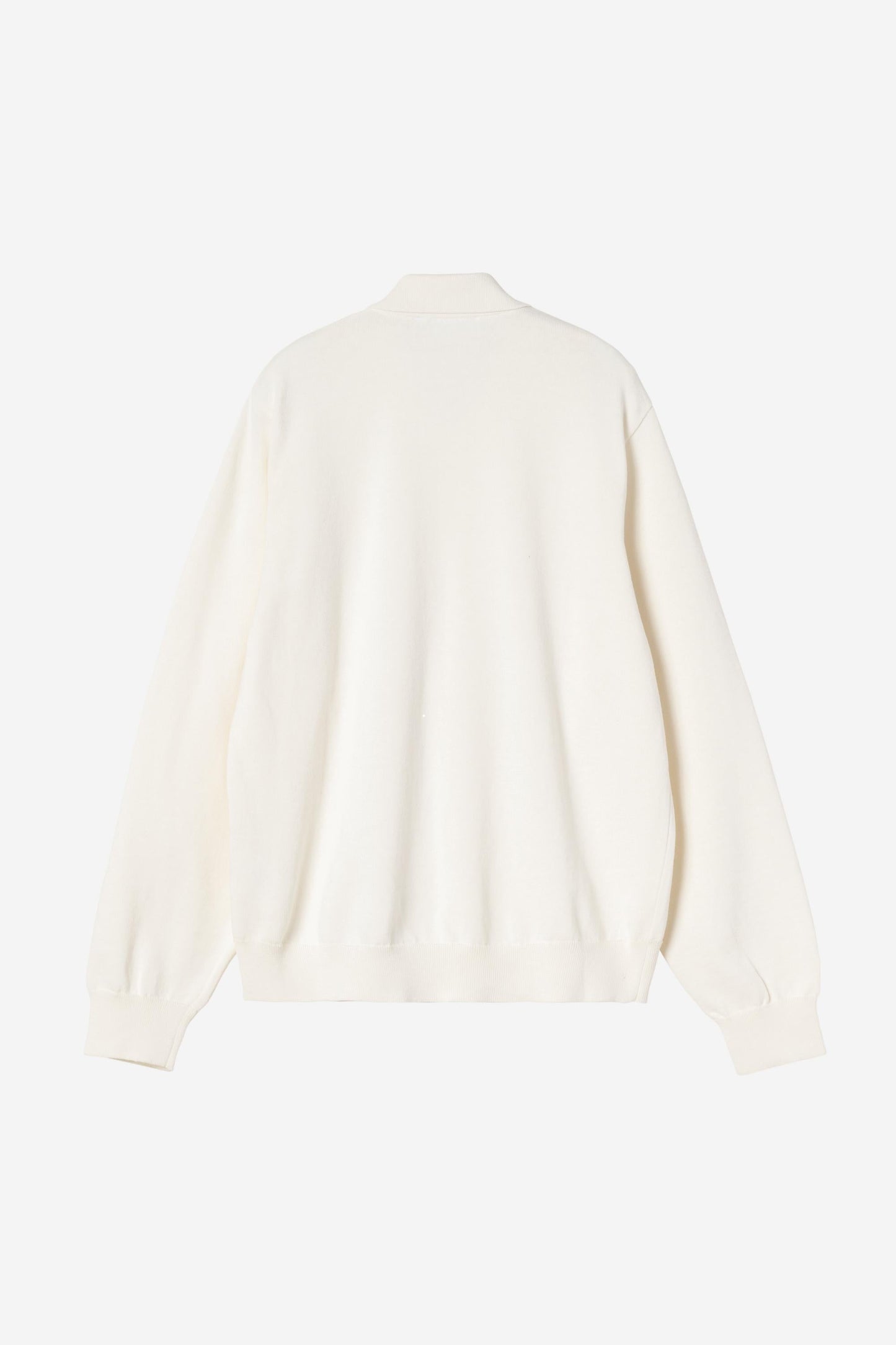 Signet Cardigan Wax