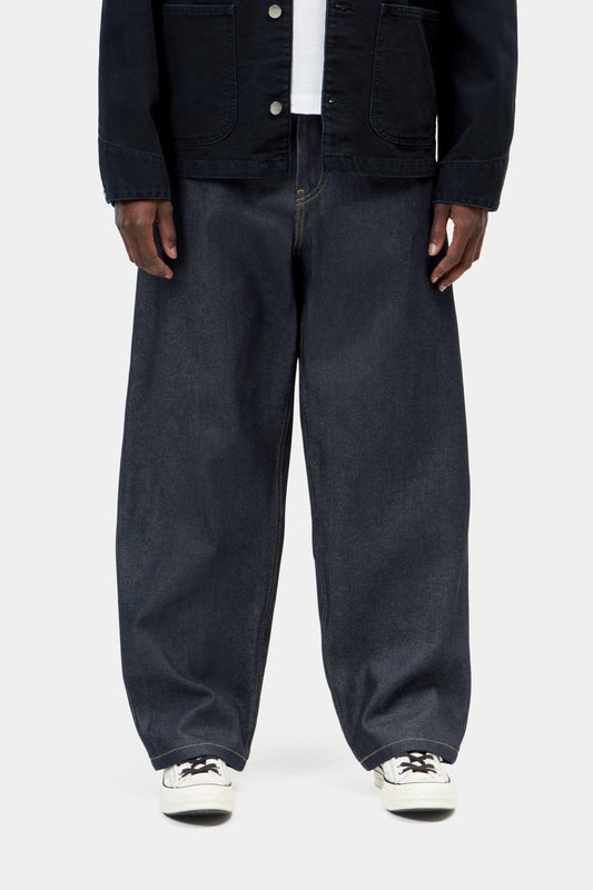 Brandon Pant Blue (Rigid)