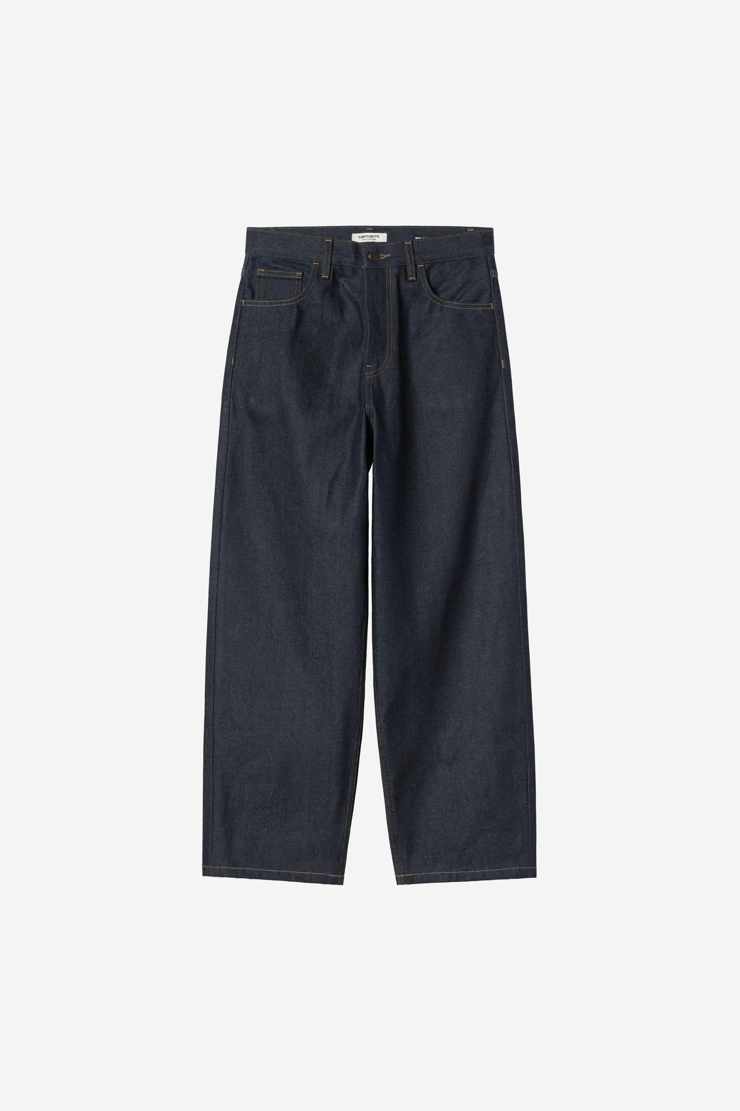 Brandon Pant Blue (Rigid)