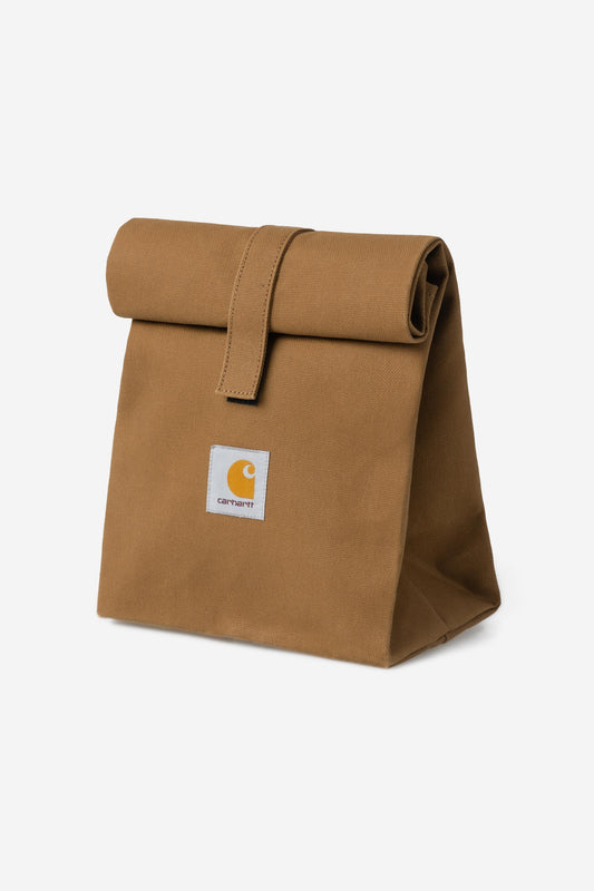 Lunch Bag Hamilton Brown