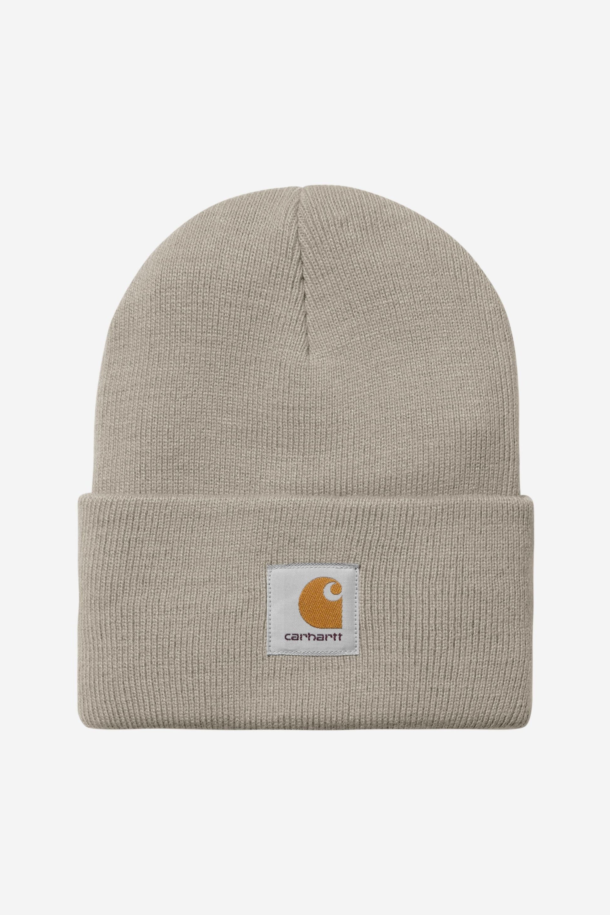 Acrylic Watch Hat Puddle