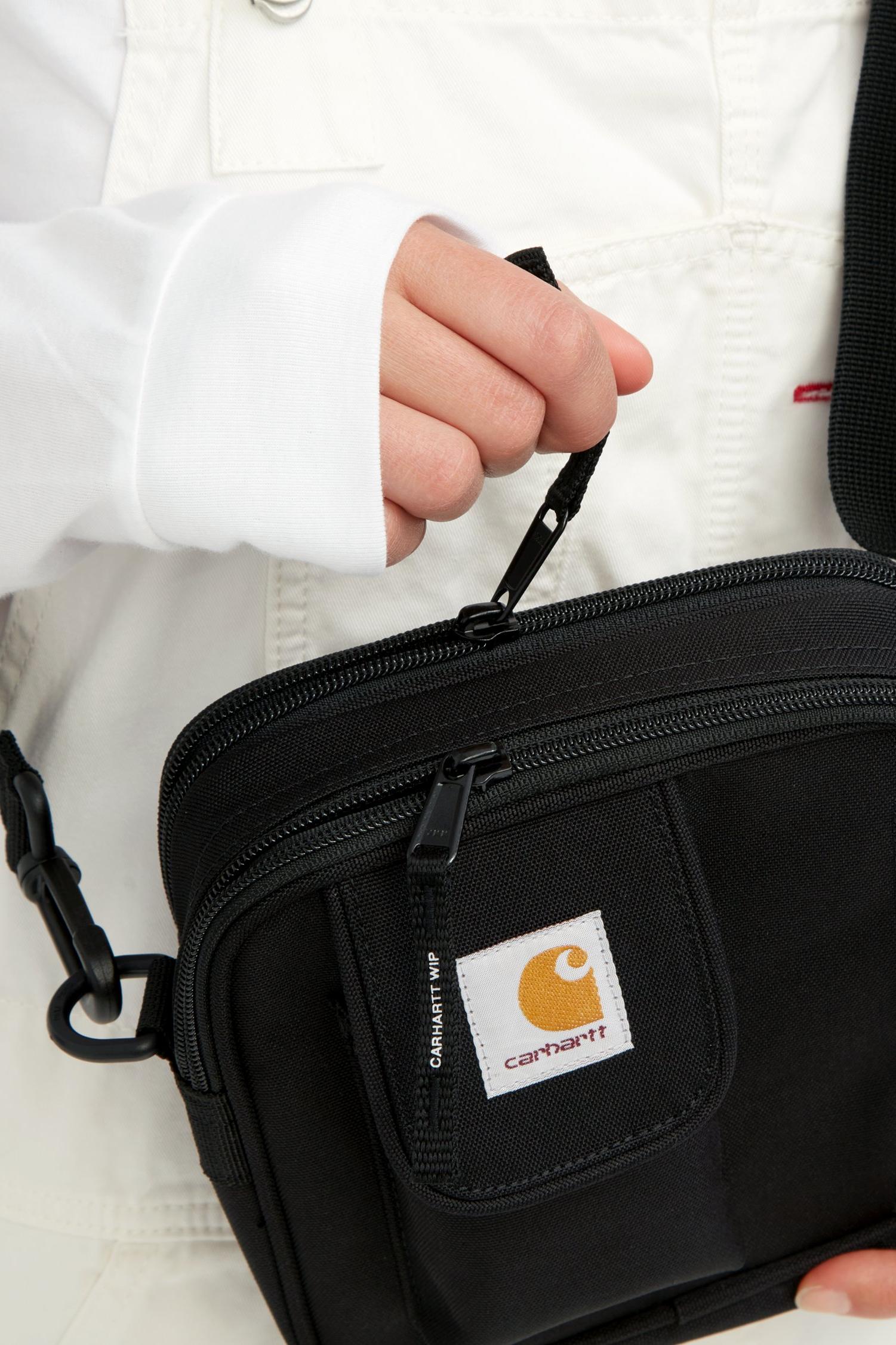 Essentials Bag Black