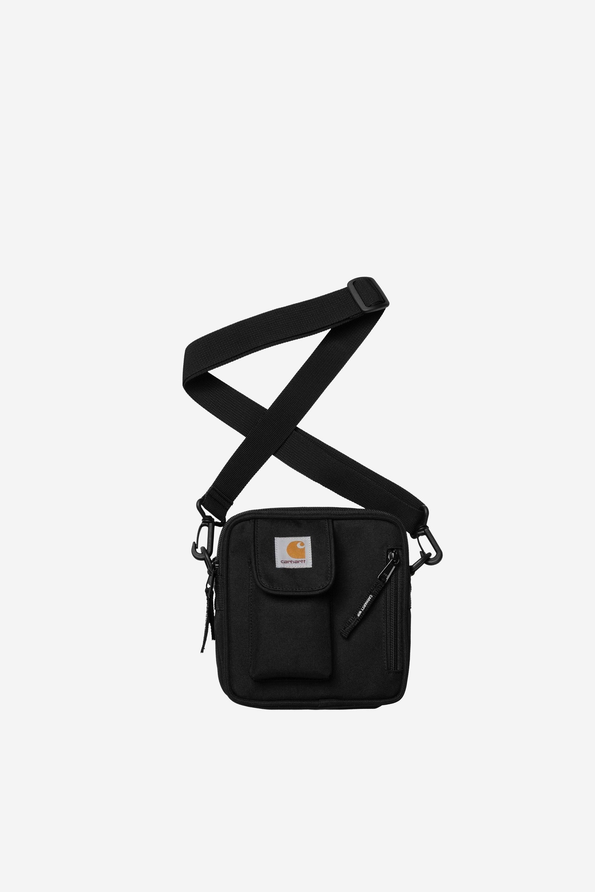 Essentials Bag Black
