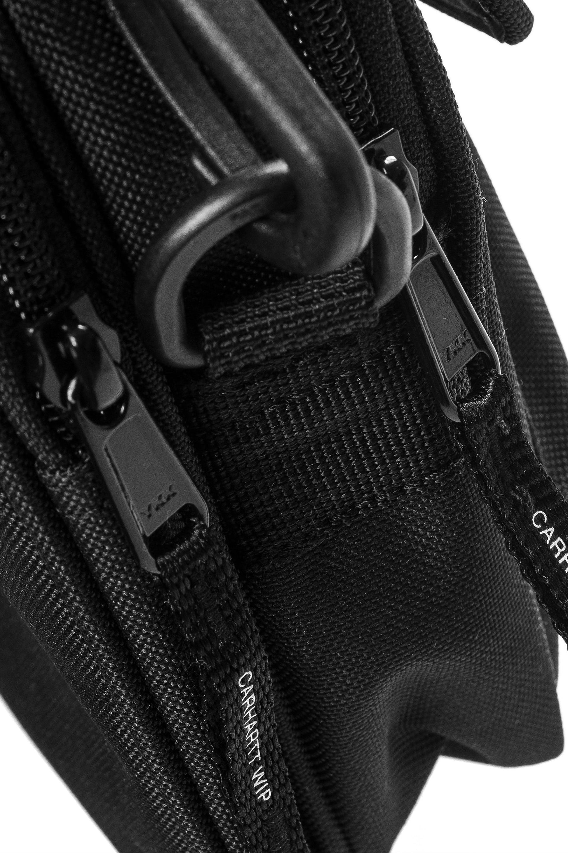 Essentials Bag Black