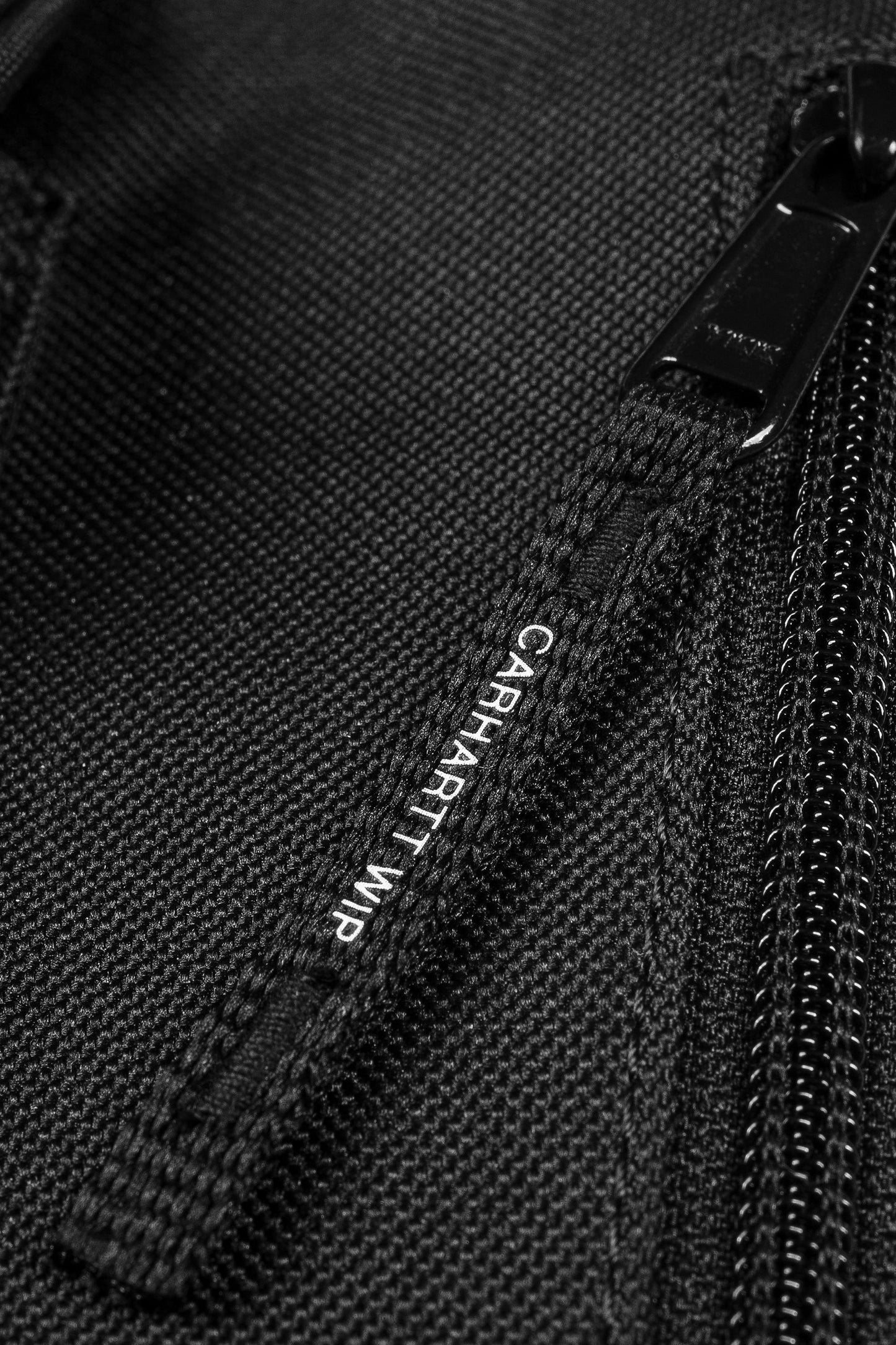 Essentials Bag Black
