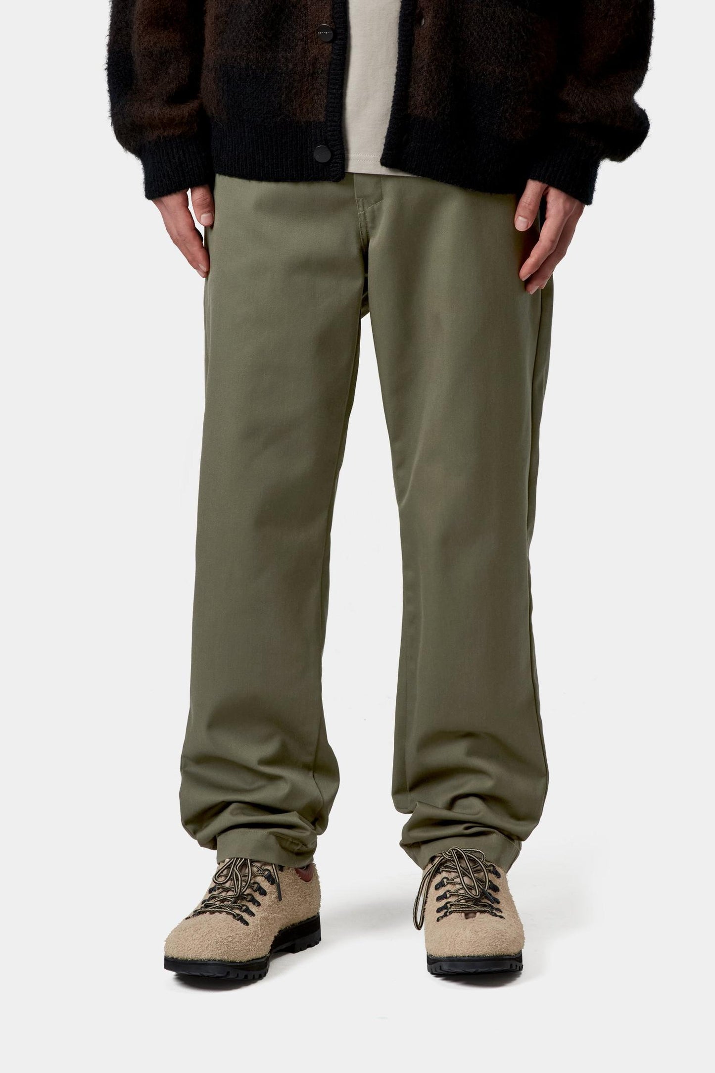 Master Pant Leaf