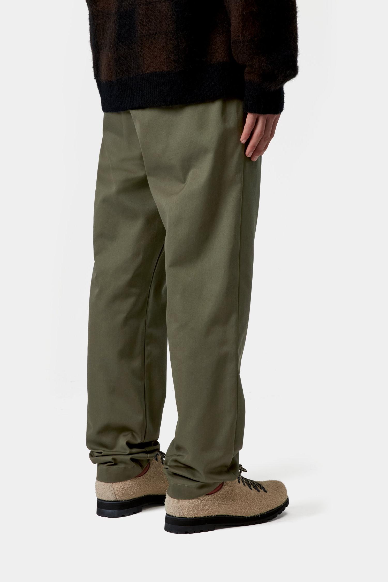 Master Pant Leaf