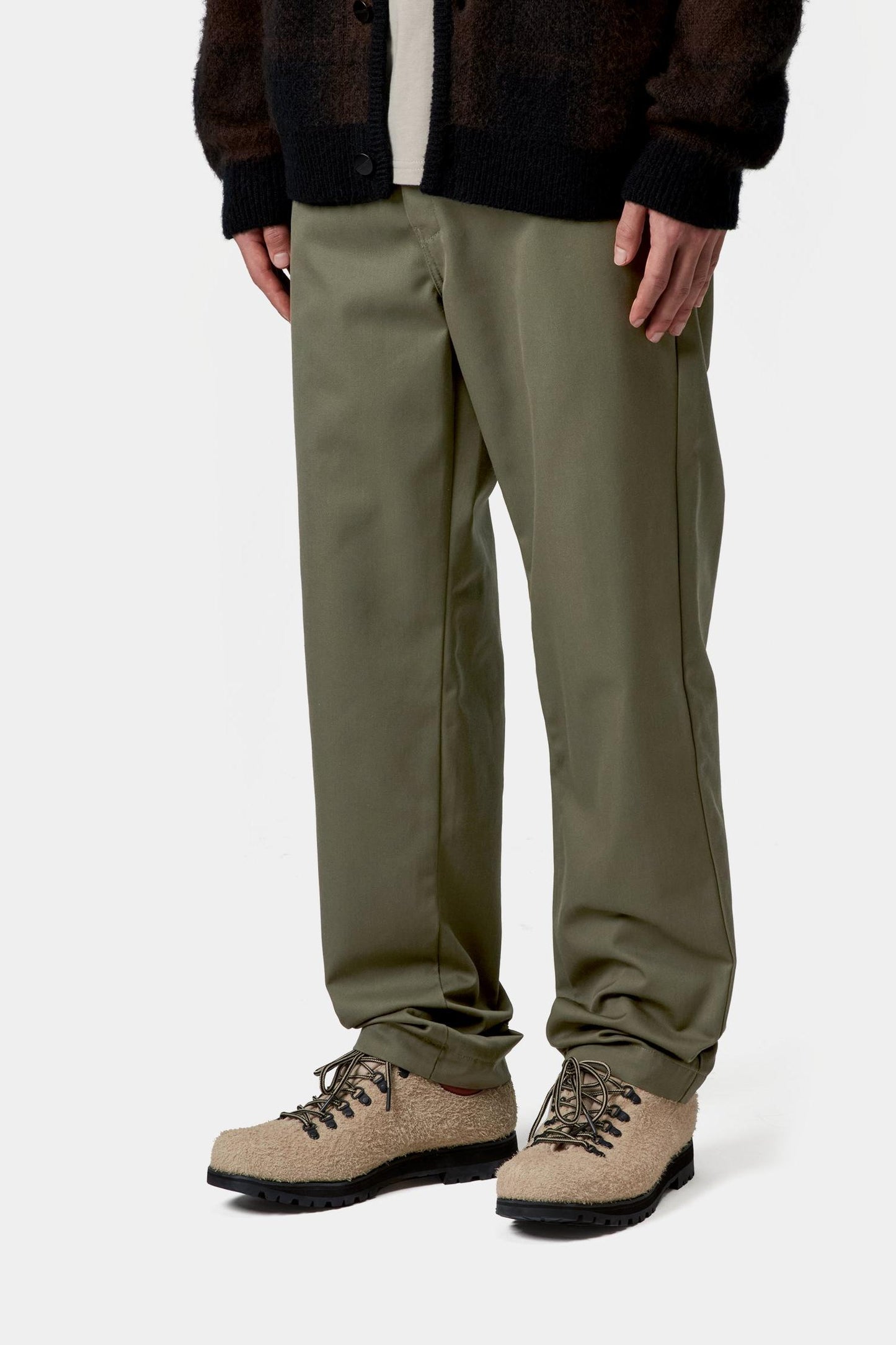 Master Pant Leaf