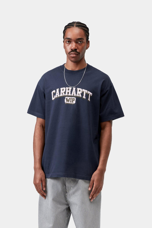 Heavy Duty T-Shirt Jupiter (Heavy Enzyme Wash)