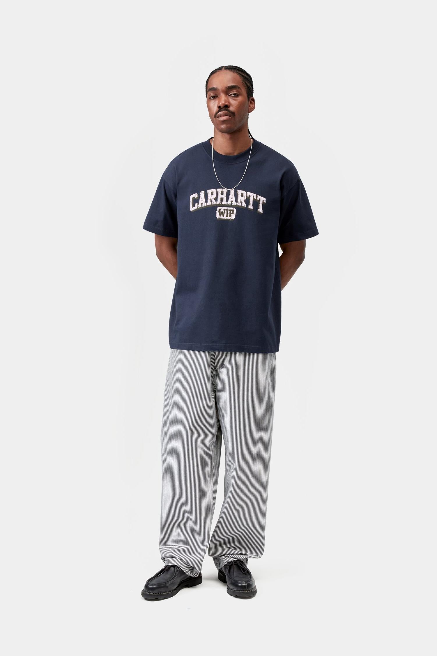 Heavy Duty T-Shirt Jupiter (Heavy Enzyme Wash)