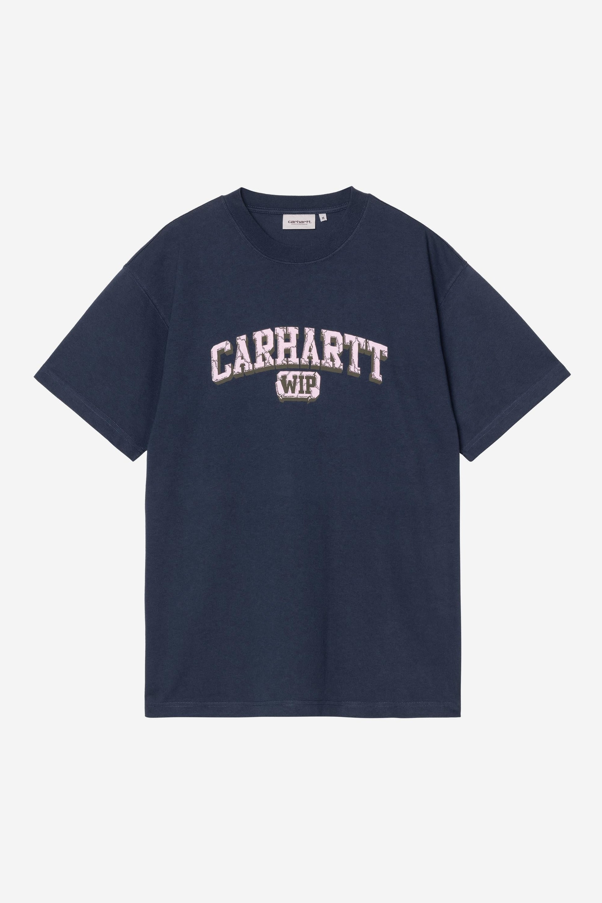 Heavy Duty T-Shirt Jupiter (Heavy Enzyme Wash)