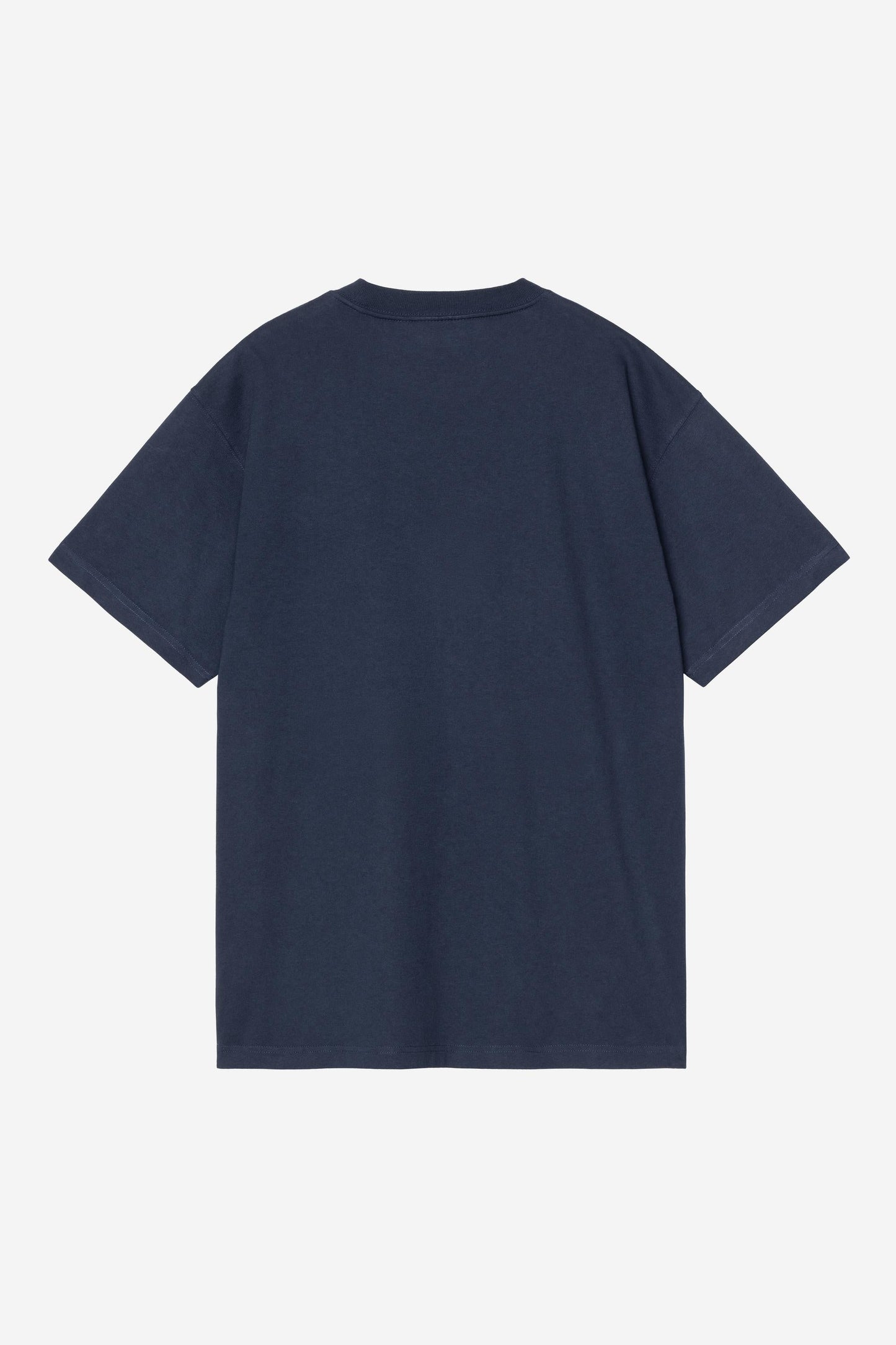 Heavy Duty T-Shirt Jupiter (Heavy Enzyme Wash)